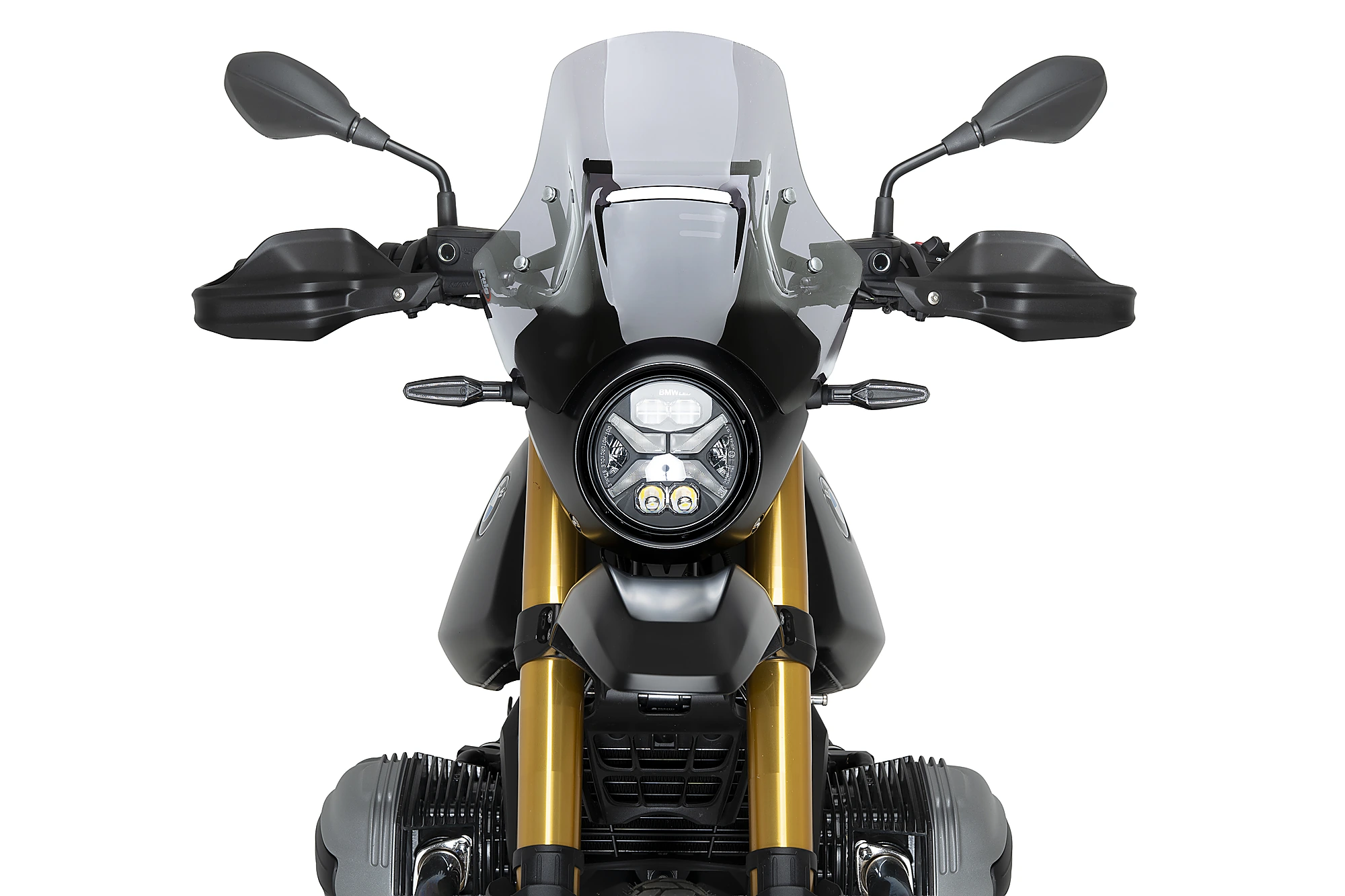 Scheinwerferschutz Adhere - 23047 - BMW R12 G-S - Bj. 2025-2026