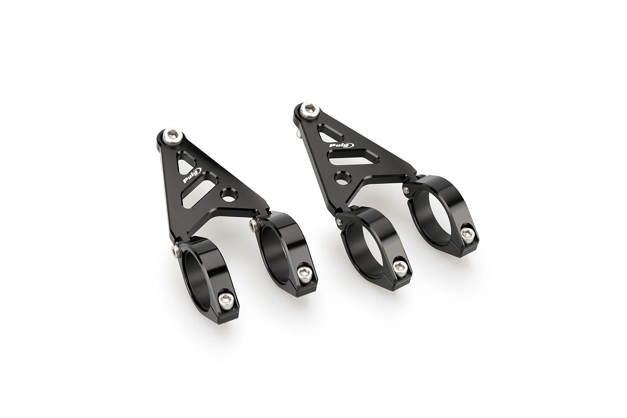 Ersatzteil - Kabelbinder-Set Durchmesser 38-41 mm - 20877