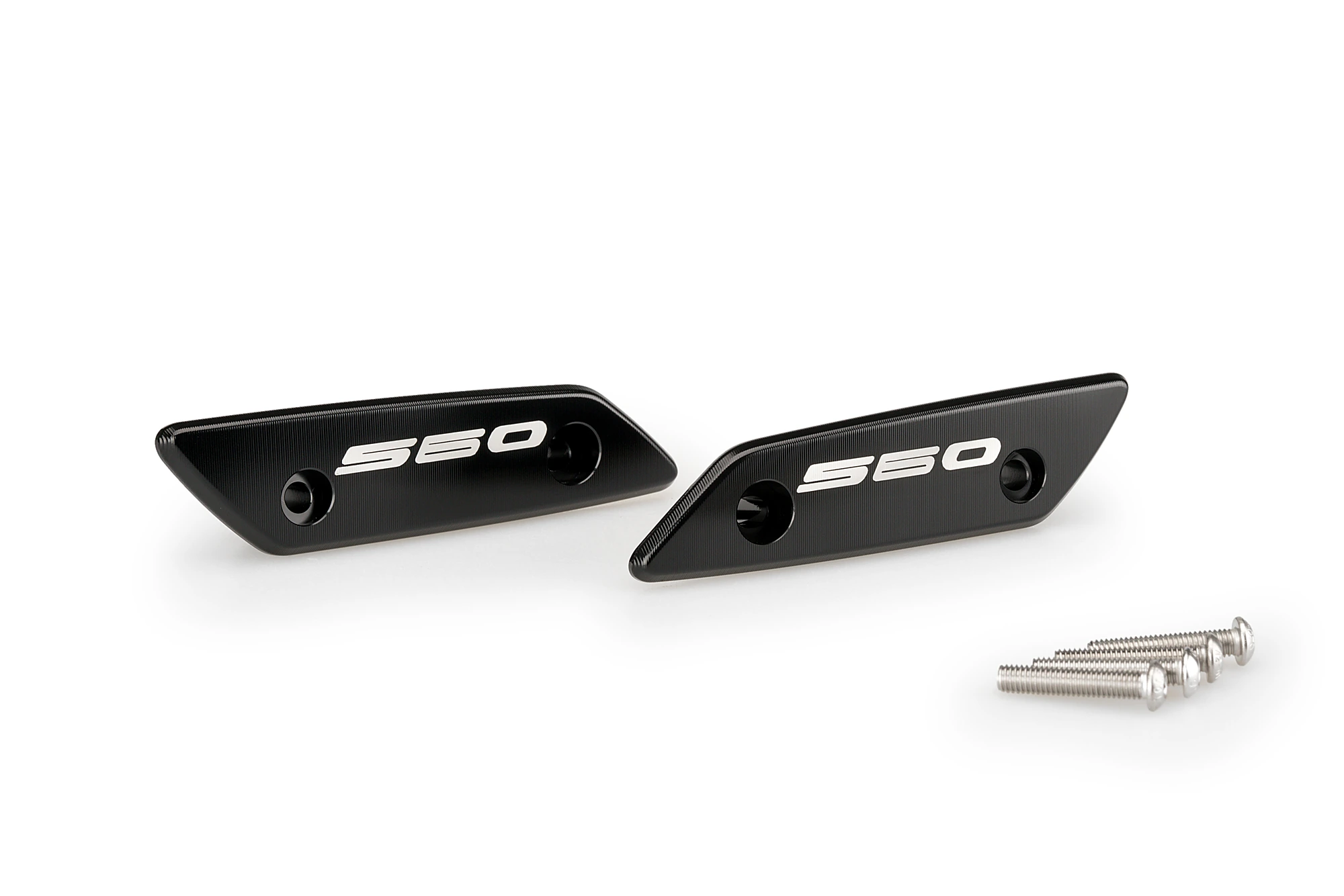 Spiegelkappen - 21298 - YAMAHA T-MAX 560 - Bj. 2022-2026