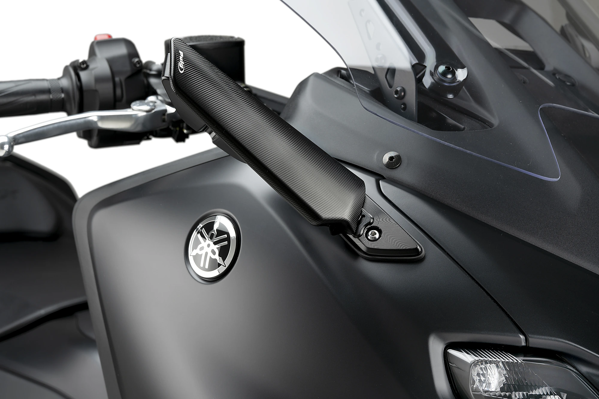 Rückspiegel Aileron - 22016 - YAMAHA T-MAX 560 - Bj. 2022-2026