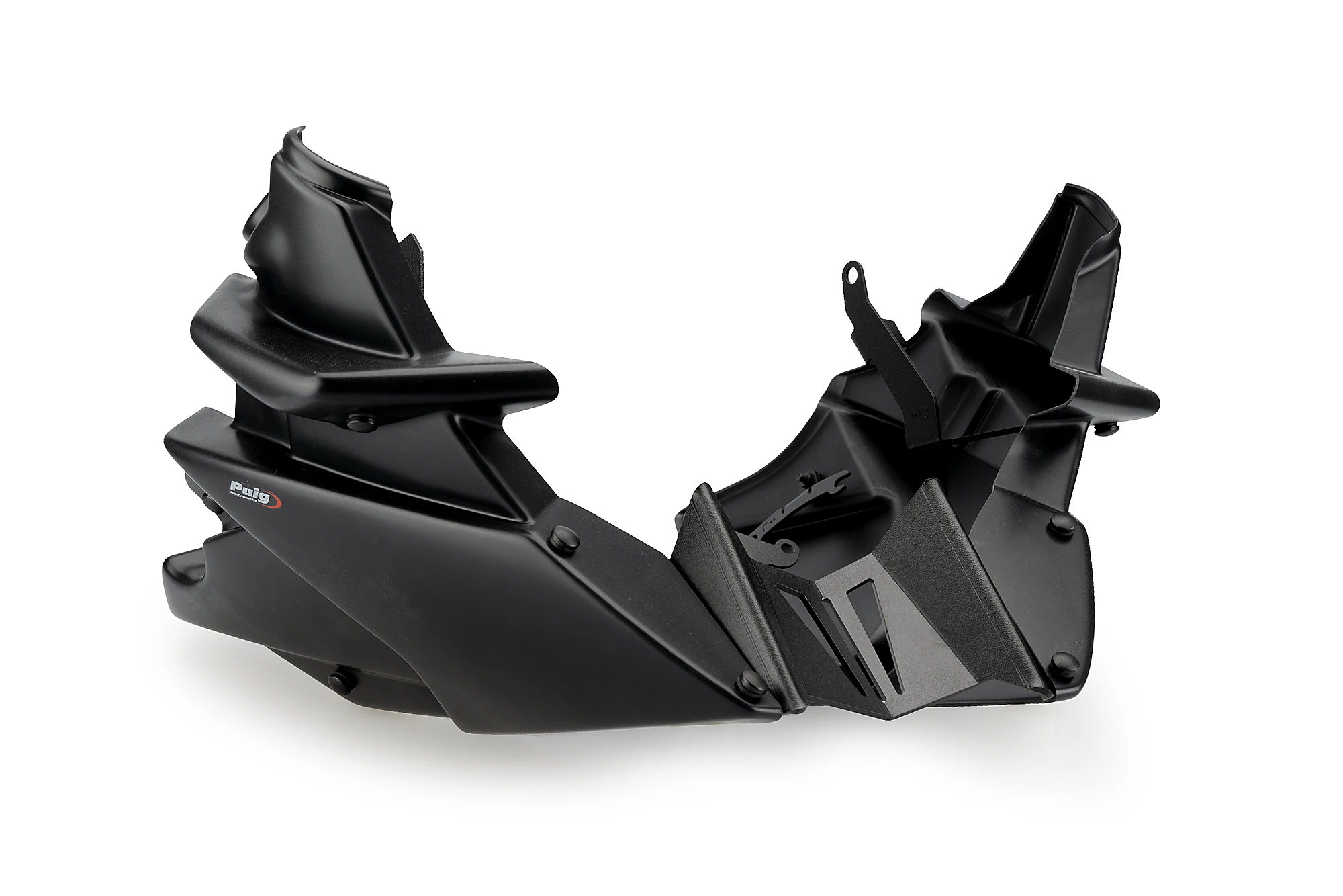 Bugspoiler - 20646 - YAMAHA - Bj. 2021-2026