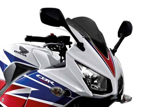 Z-Racing Scheibe - 7228 - HONDA - Bj. 2015-2017