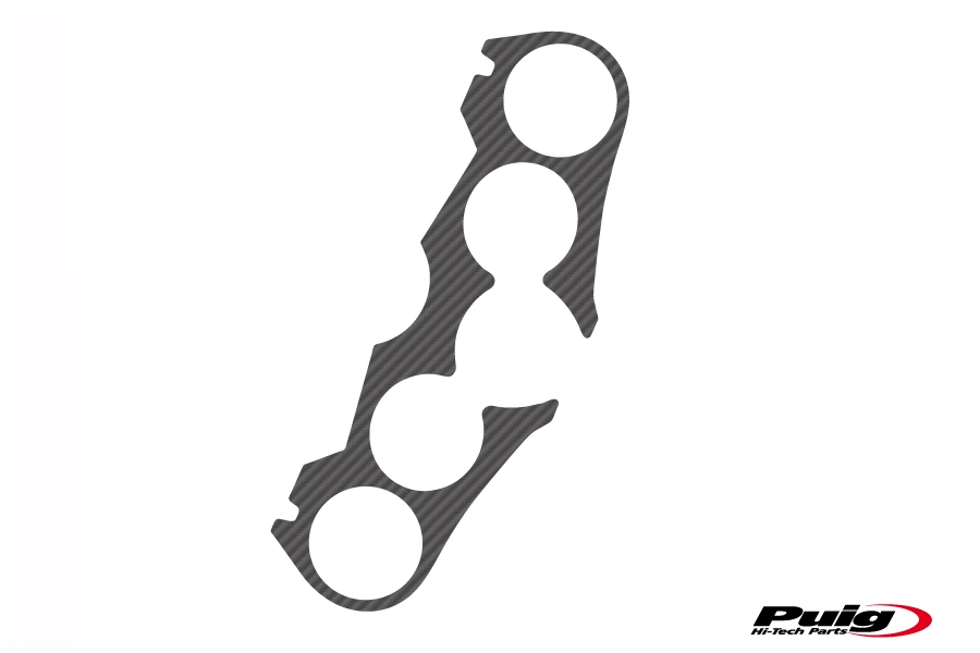 Gabelbrückenschutz Xtreme - 5819 - YAMAHA FZ8 - Bj. 2011-2016