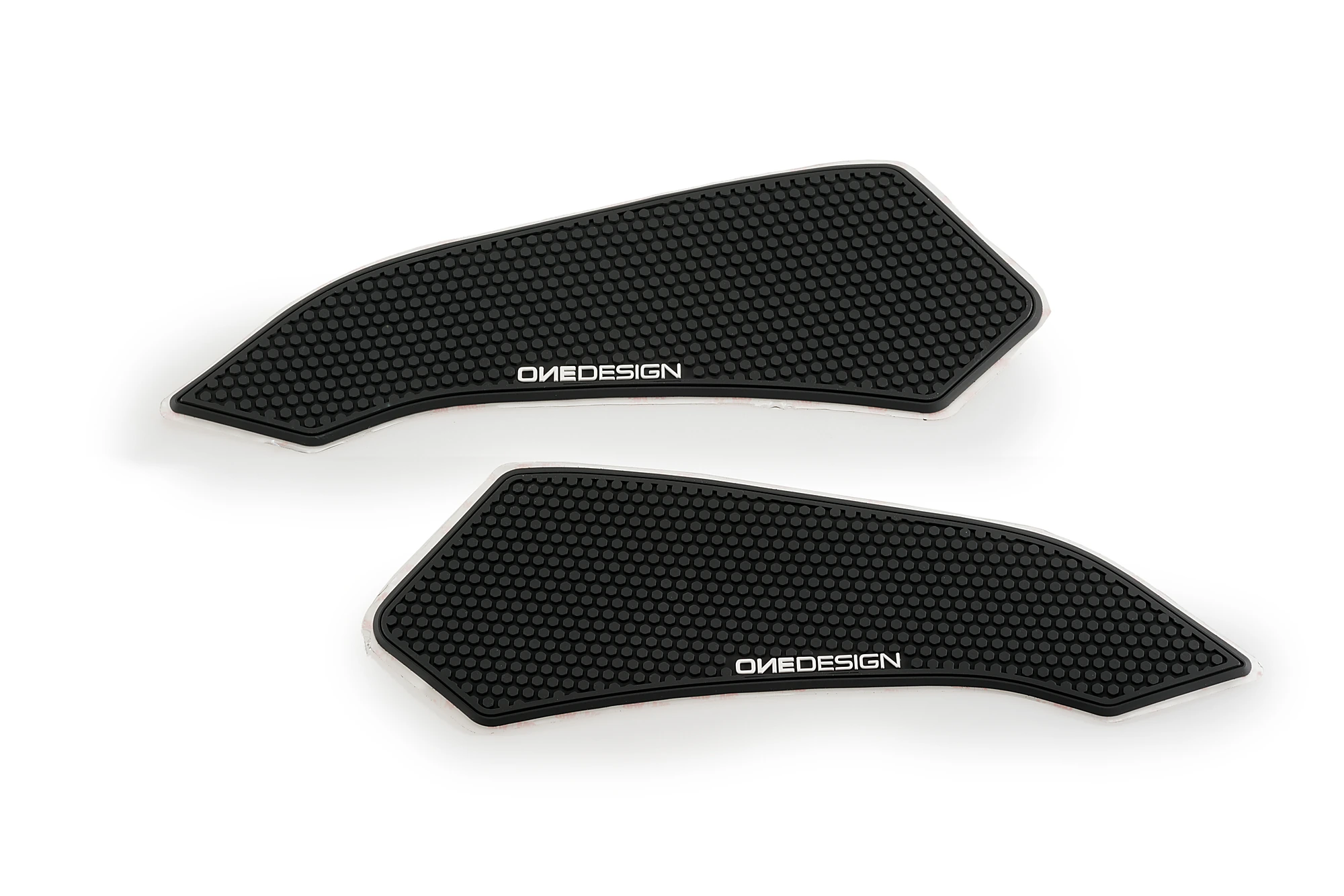 Seitliche Tankpads - 20070 - DUCATI MULTISTRADA 12 - Bj. 2016-2020