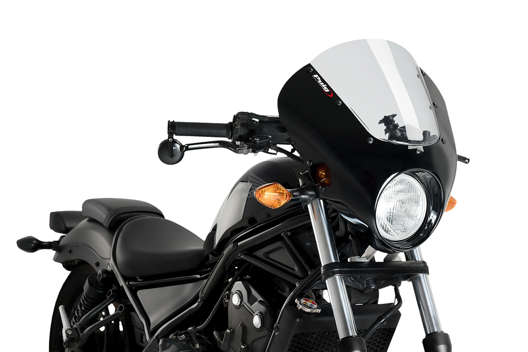 Dark Night - 21100 - HONDA CMX 500 REBEL - Bj. 2017-2019