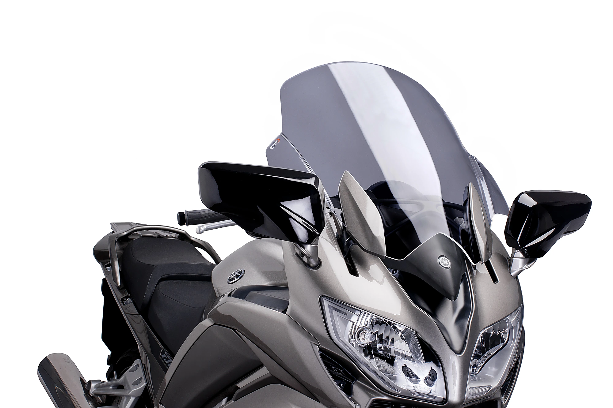 Tourenscheibe - 6483 - YAMAHA FJR1300A - Bj. 2013-2020