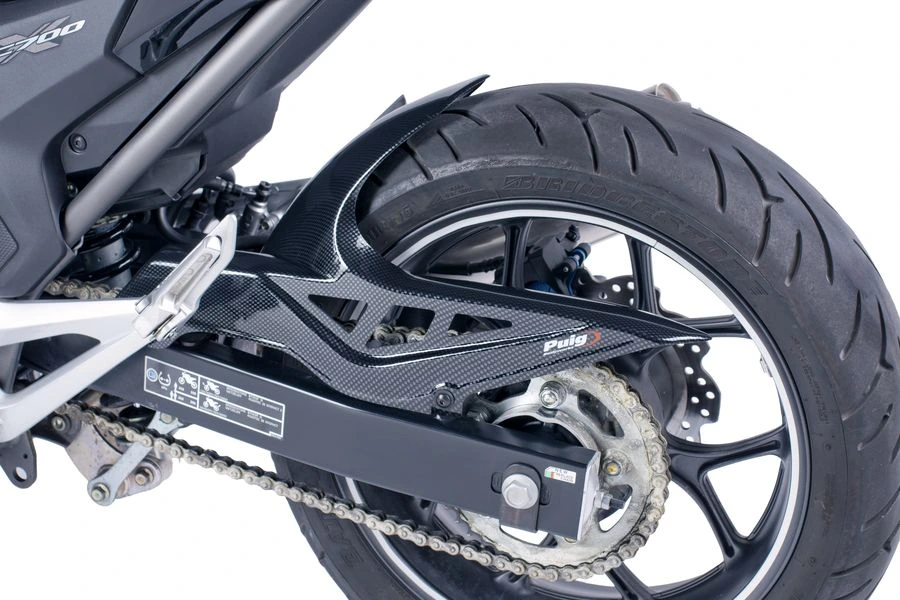 Hinterradabdeckung - 6038 - HONDA - Bj. 2012-2026