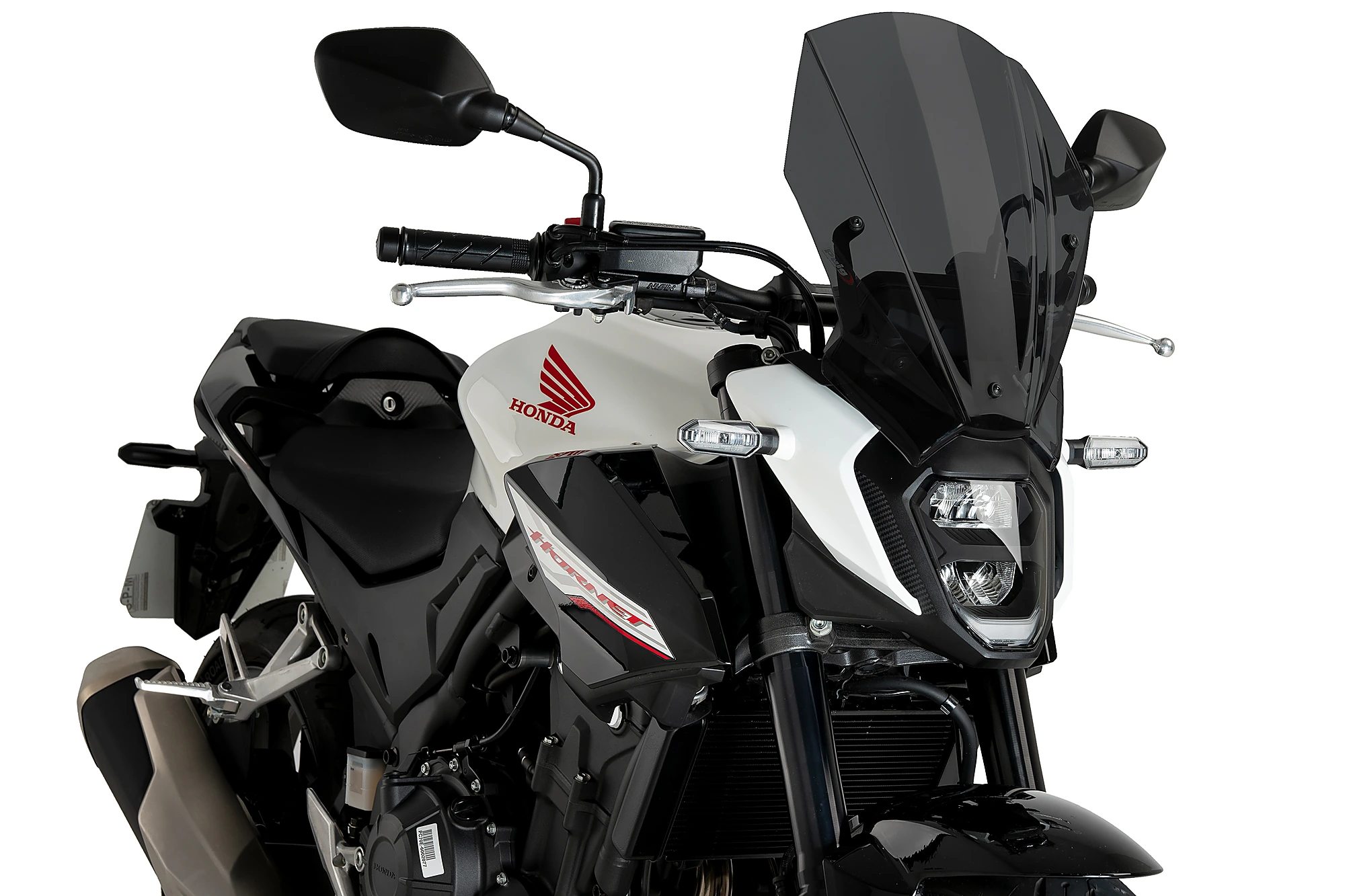 New Generation Touring - 21935 - HONDA CB500 HORNET - Bj. 2024-2026