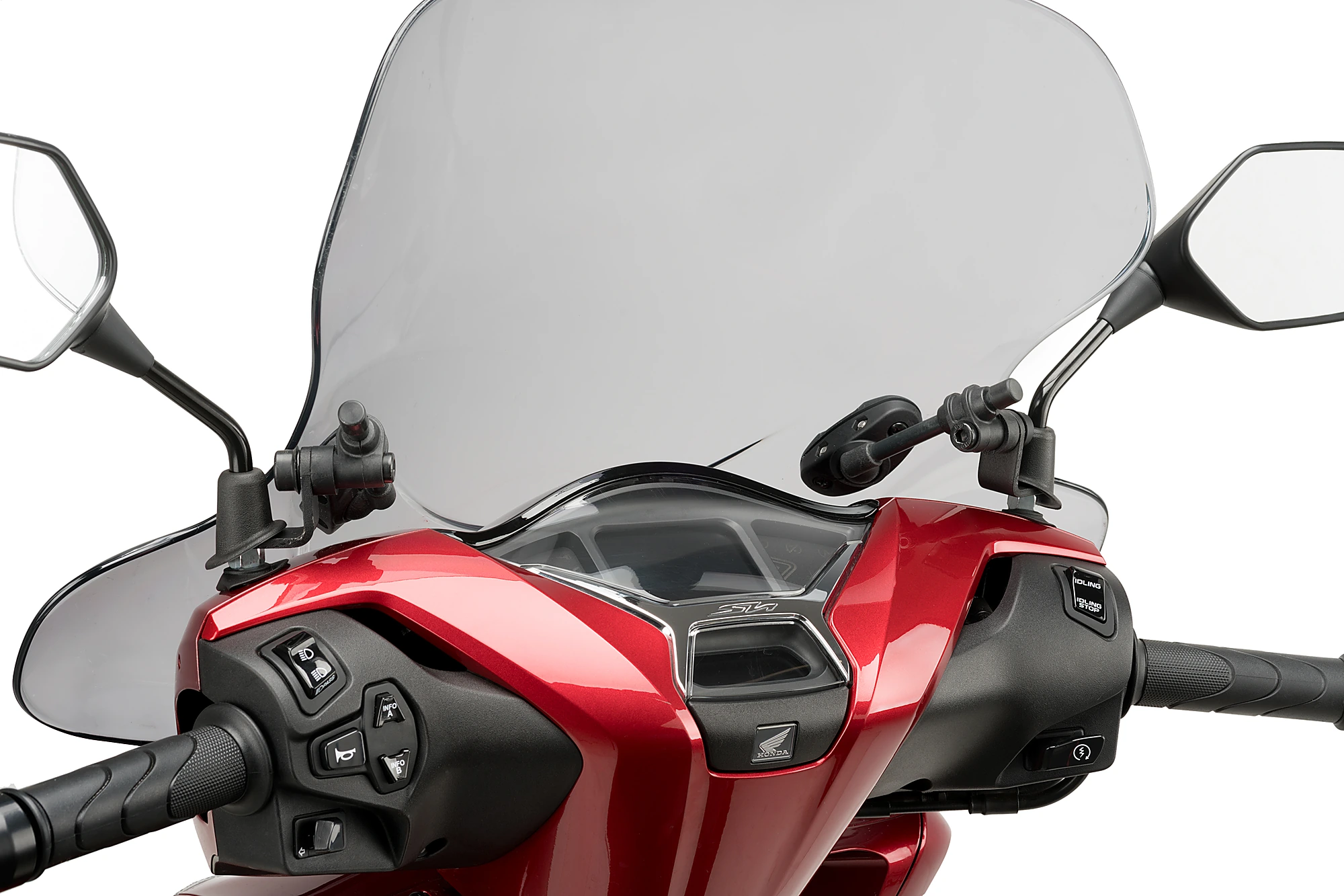 City Touring - 21112 - HONDA - Bj. 2021-2026