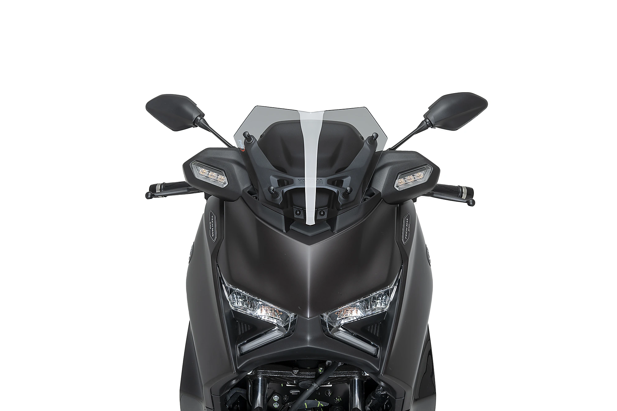 Windschutzscheibe V-Tech Line Sport - 22571 - YAMAHA - Bj. 2025-2026