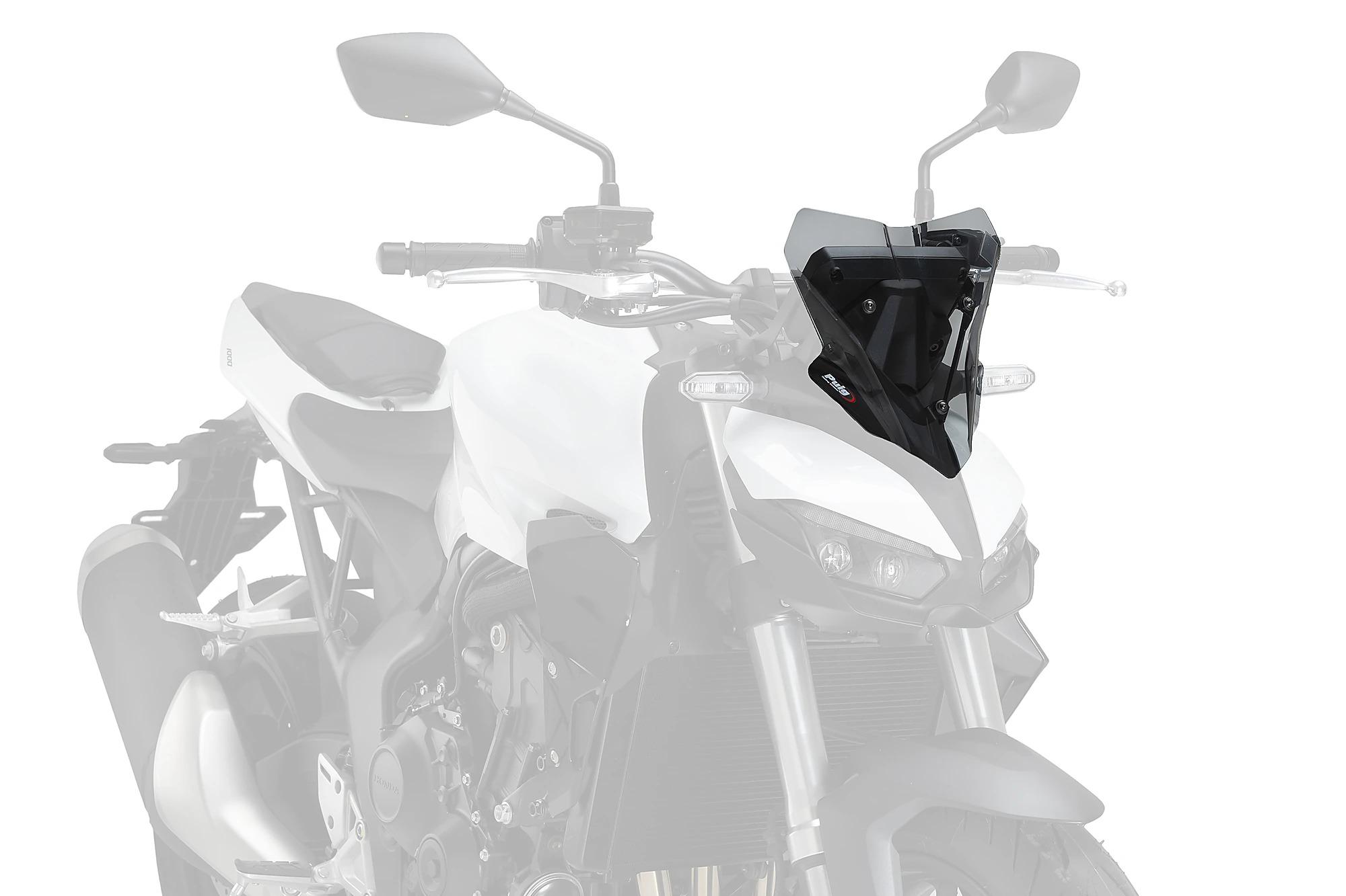 New Generation Sport - 22560 - SUZUKI GSX-S - Bj. 2021-2026