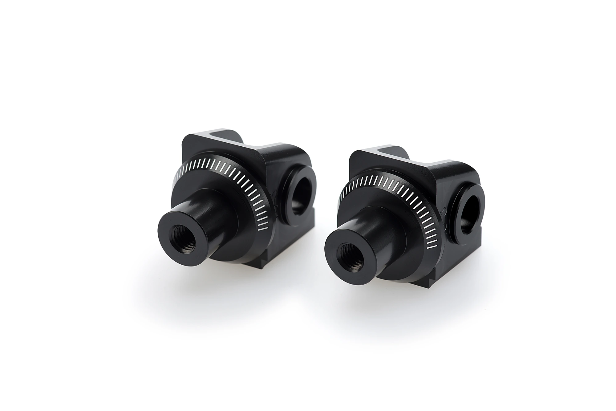 Fußrasten-Adapter Fahrer - 7268 - HUSQVARNA / KTM - Bj. 2011-2026