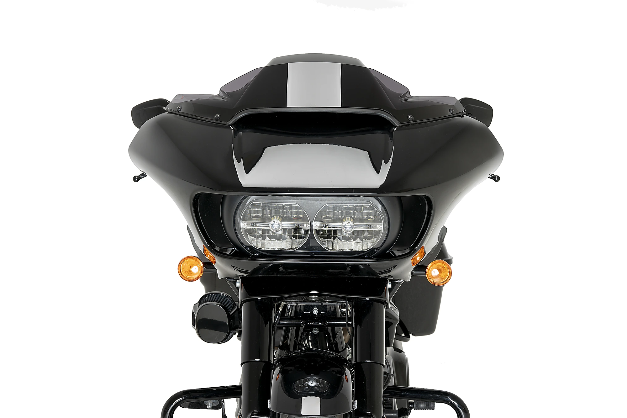 High-Road Sport - 21722 - HARLEY DAVIDSON - Bj. 2011-2024
