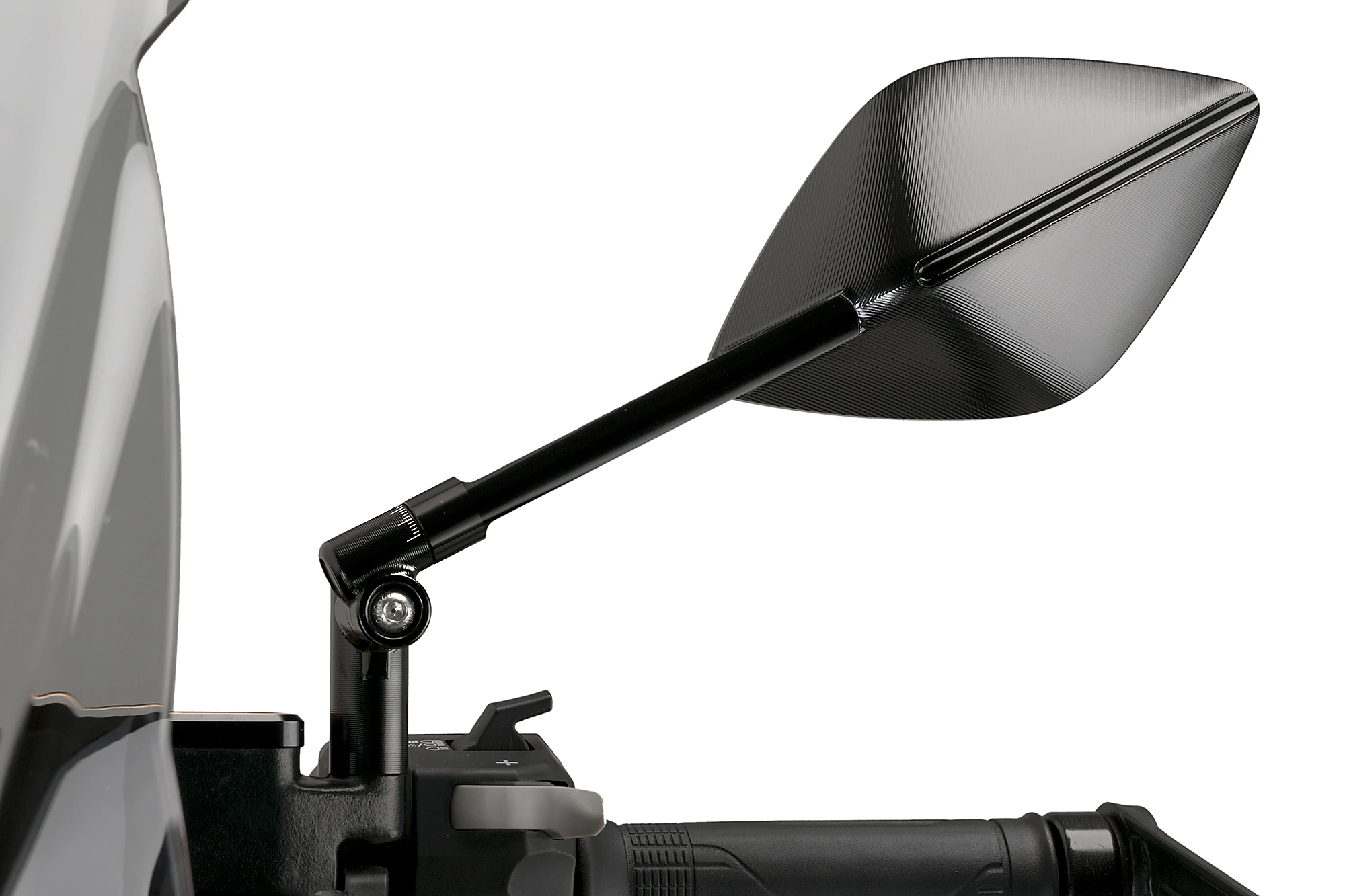 Rückspiegel Top-Tech I - 21125