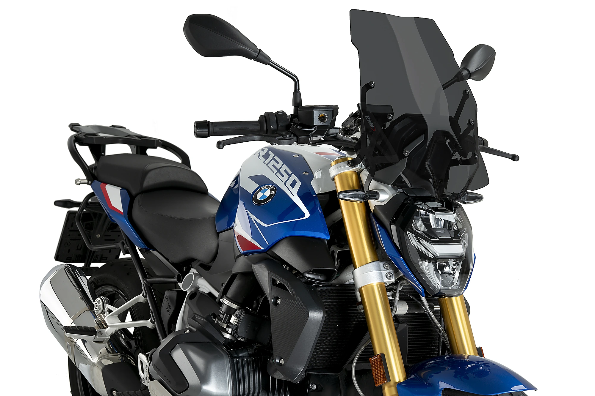 New Generation Touring - 22300 - BMW R1250R - Bj. 2023-2026