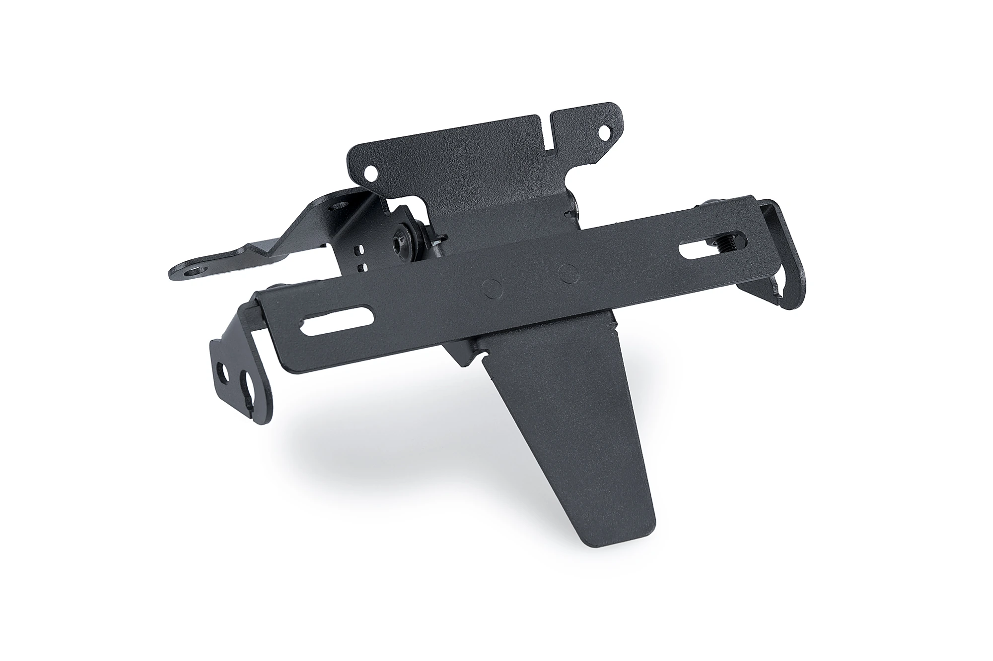 Kennzeichenhalter Pista #13 - 22350 - BMW R1300GS - Bj. 2023-2026