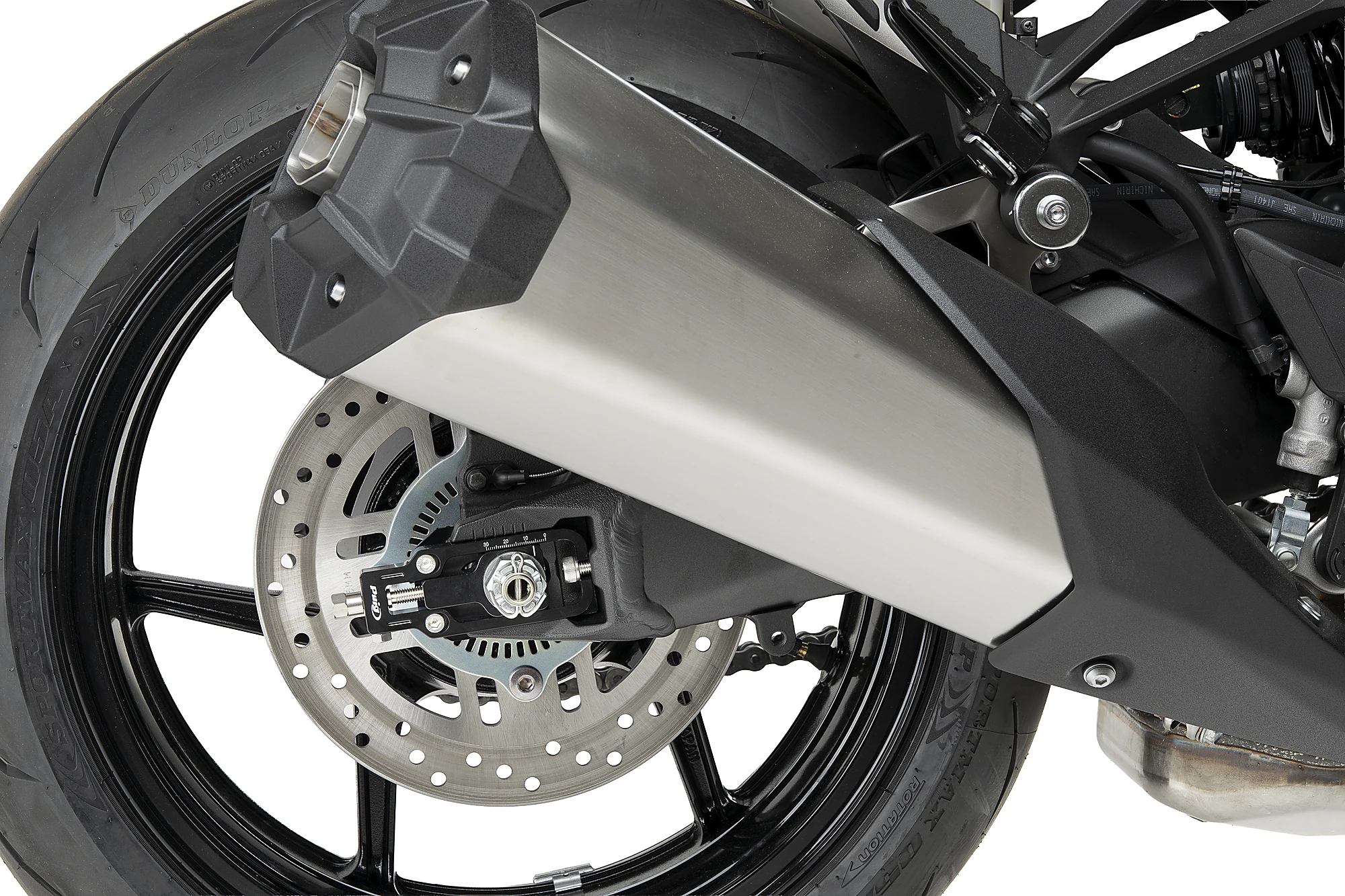 Kettenspanner - 22819 - KAWASAKI Z1100 - Bj. 2026