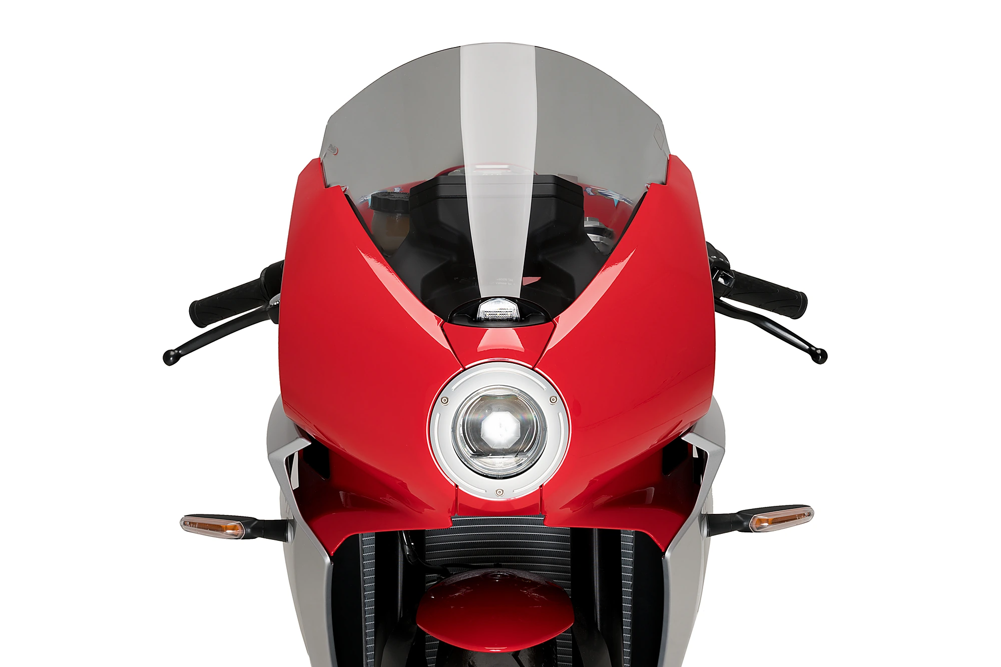R-Racer Scheibe - 21175 - MV AGUSTA - Bj. 2020-2025