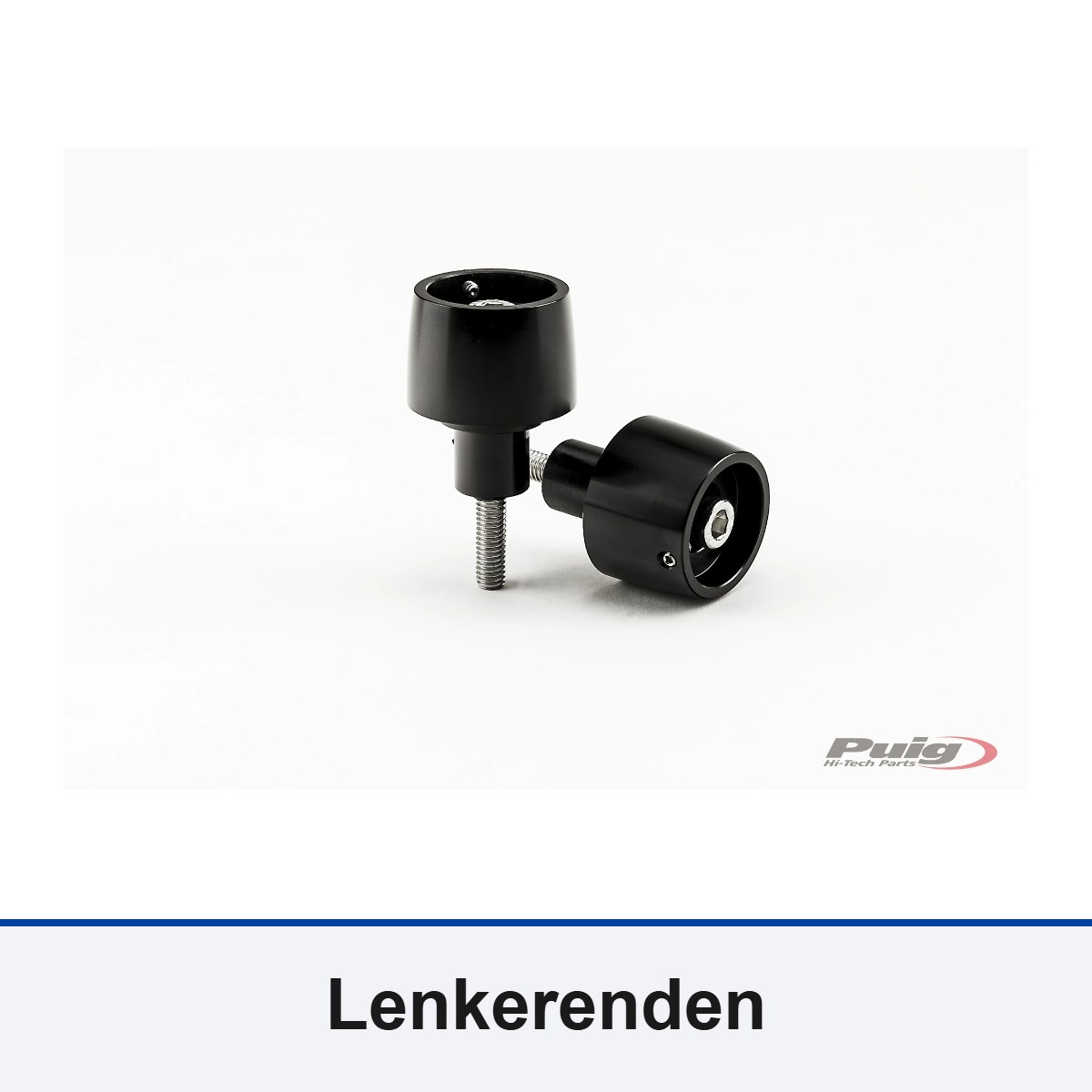 PUIG Lenkerenden