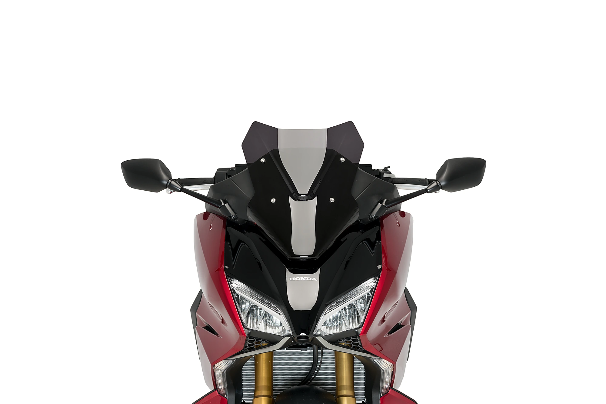 Windschutzscheibe V-Tech Line Sport - 20578 - HONDA FORZA 750 - Bj. 2021-2026