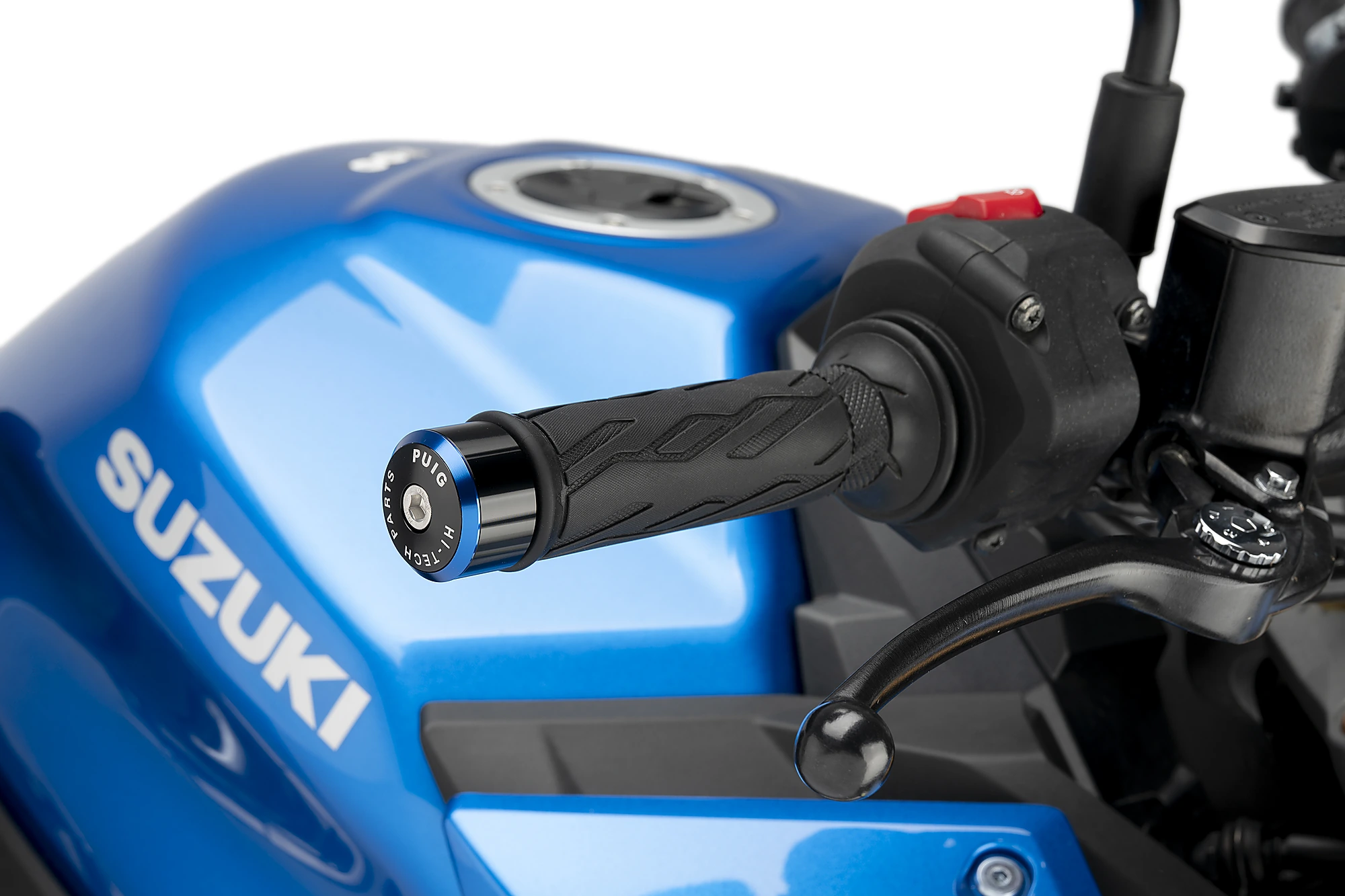 Lenkerenden Balance - 21693 - SUZUKI GSX-S1000 - Bj. 2022-2026