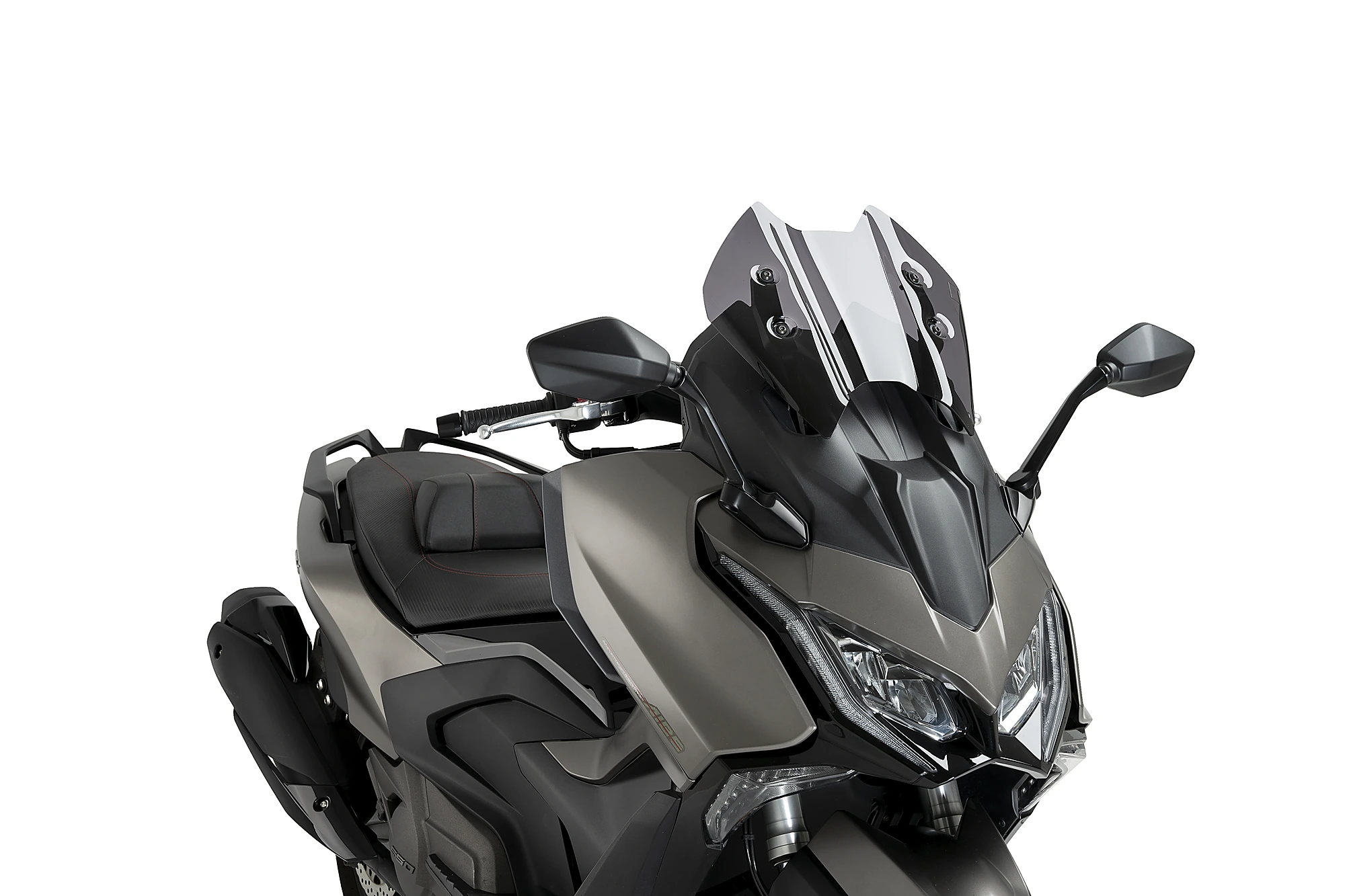 Windschutzscheibe V-Tech Line Sport - 22048 - KYMCO AK550 PREMIUM - Bj. 2024-2026