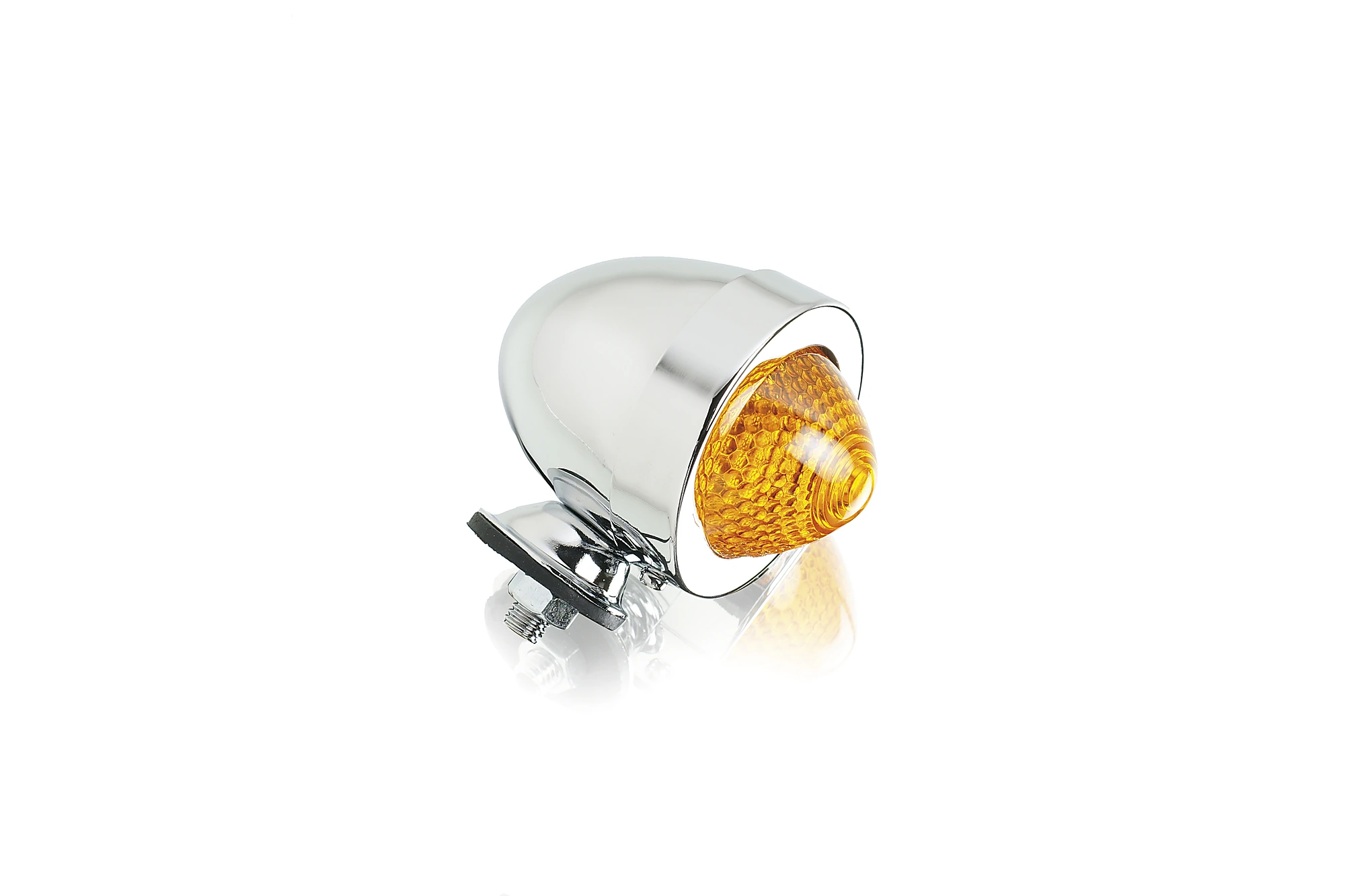 Blinker Bullet - 0911
