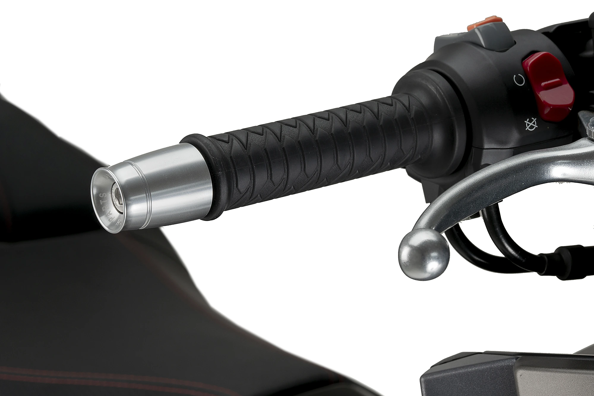 Lenkerenden Sport - 21034 - KYMCO AK550 PREMIUM - Bj. 2024-2026