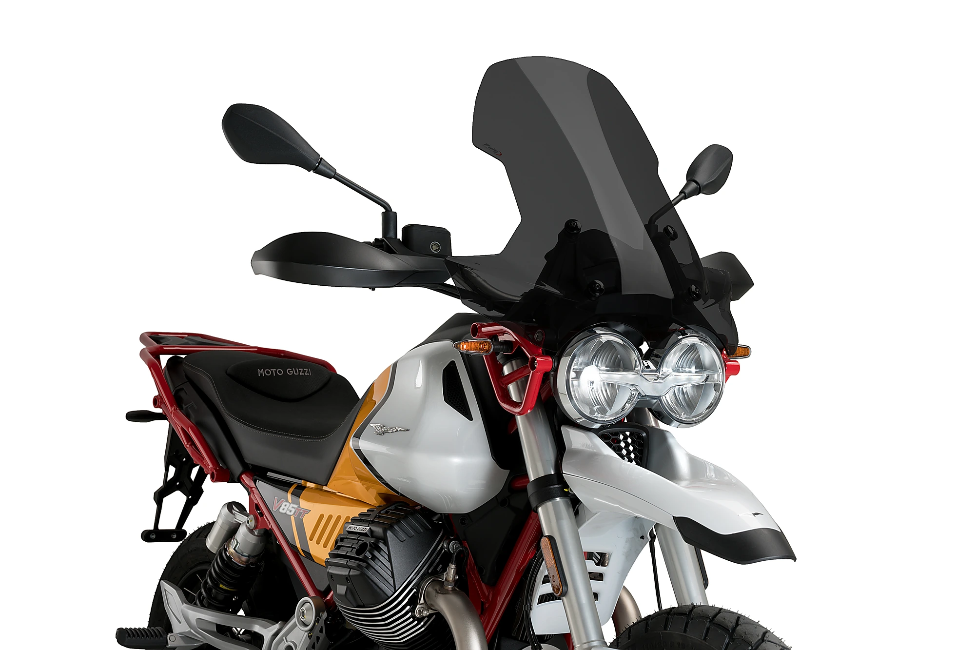 Tourenscheibe - 21176 - MOTO GUZZI - Bj. 2019-2026