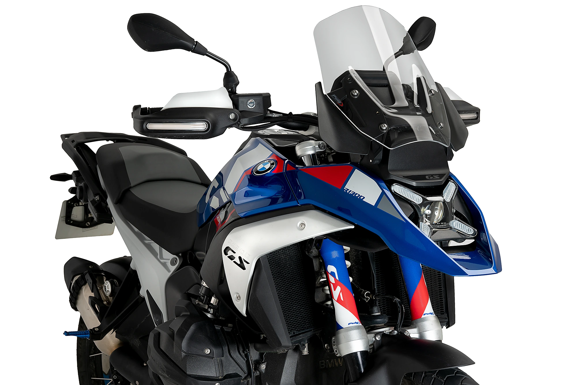 Standardscheibe - 22014 - BMW - Bj. 2023-2026