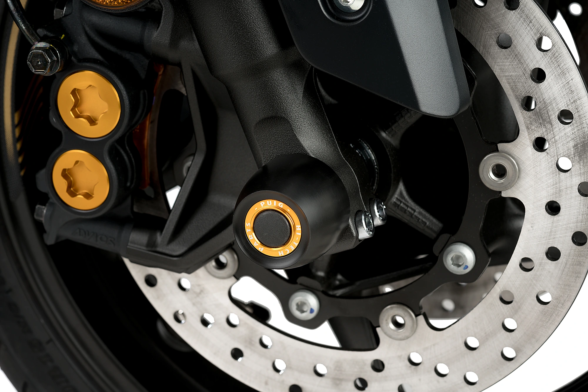 Gabelschutz PHB19 - 20212 - YAMAHA - Bj. 2017-2026