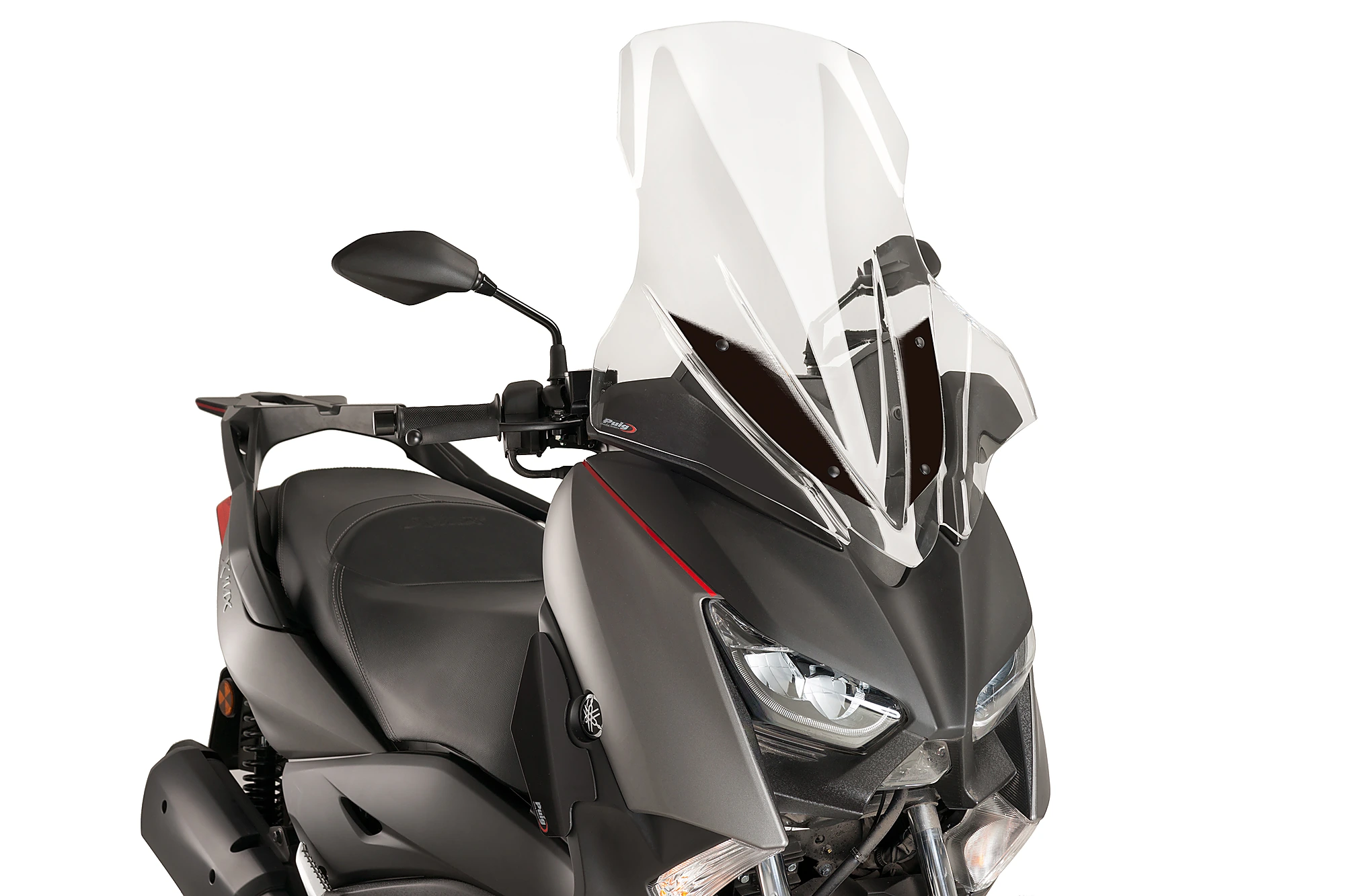 Windschutzscheibe V-Tech Line Touring - 9476 - YAMAHA - Bj. 2017-2026