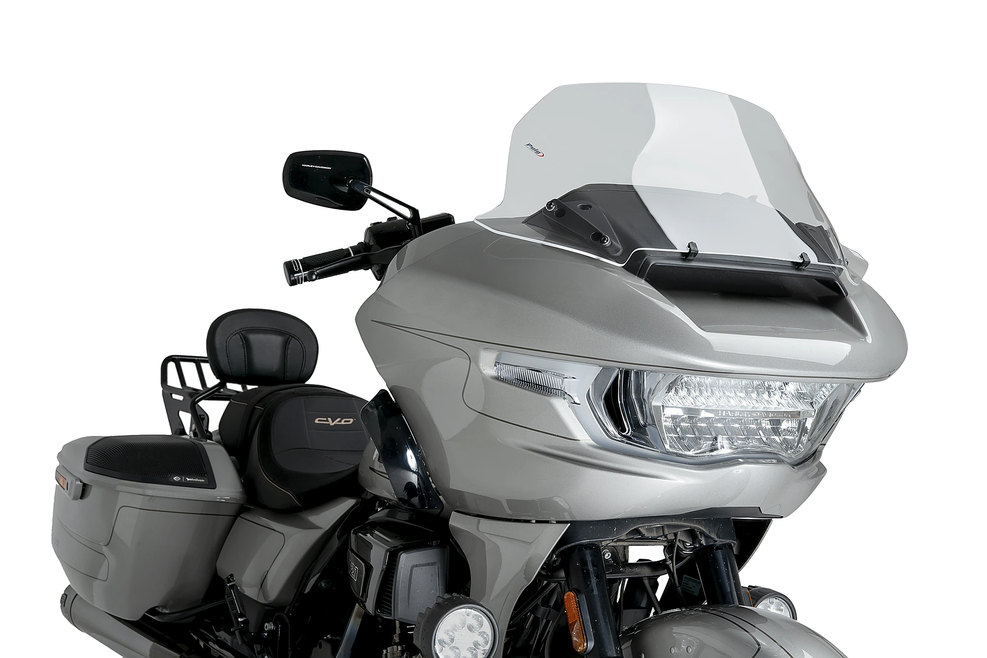 High-Road Touring - 22108 - HARLEY DAVIDSON - Bj. 2023-2026