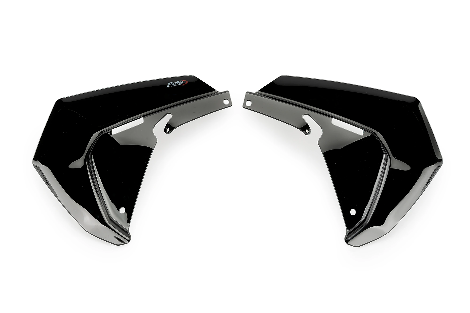 Untere Windabweiser - 21902 - BMW - Bj. 2023-2026