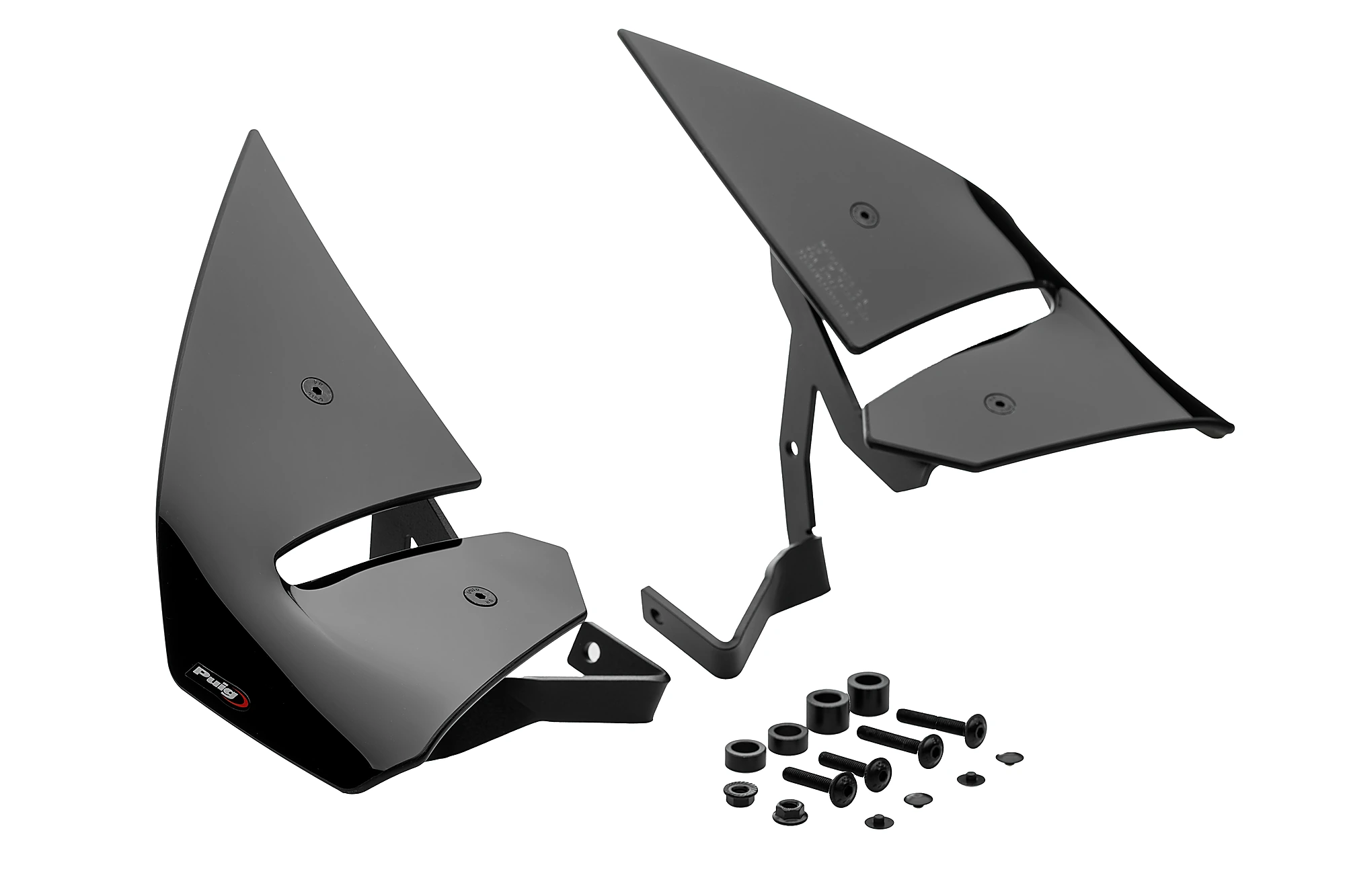 D12 Spoiler - 22604 - HONDA X-ADV - Bj. 2025-2026