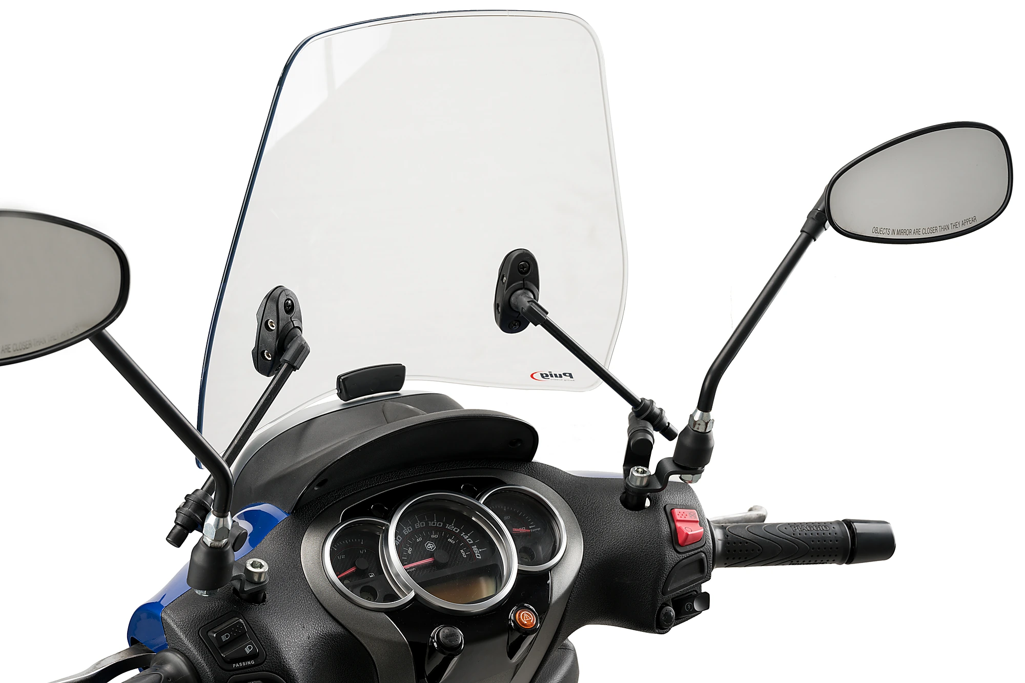 Trafic - 21567 - PIAGGIO BEVERLY 300 IE - Bj. 2011-2021