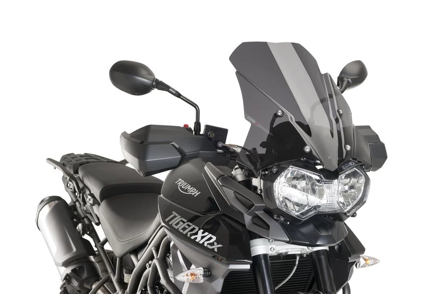 Tourenscheibe - 5652 - TRIUMPH - Bj. 2011-2019