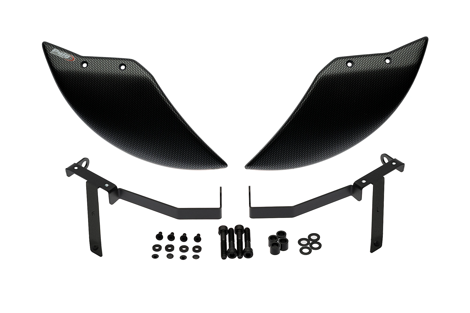 Aero-Rad-Deflektor - 22698 - BMW S1000RR - Bj. 2025-2026