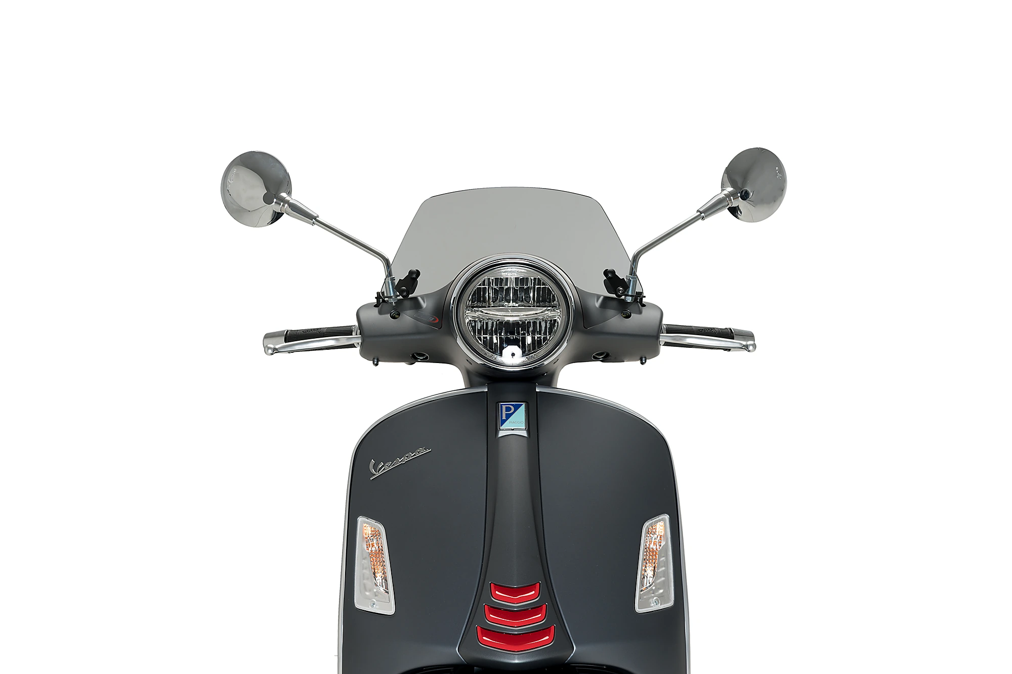 GTS Sport - 20500 - VESPA GTS - Bj. 2008-2026