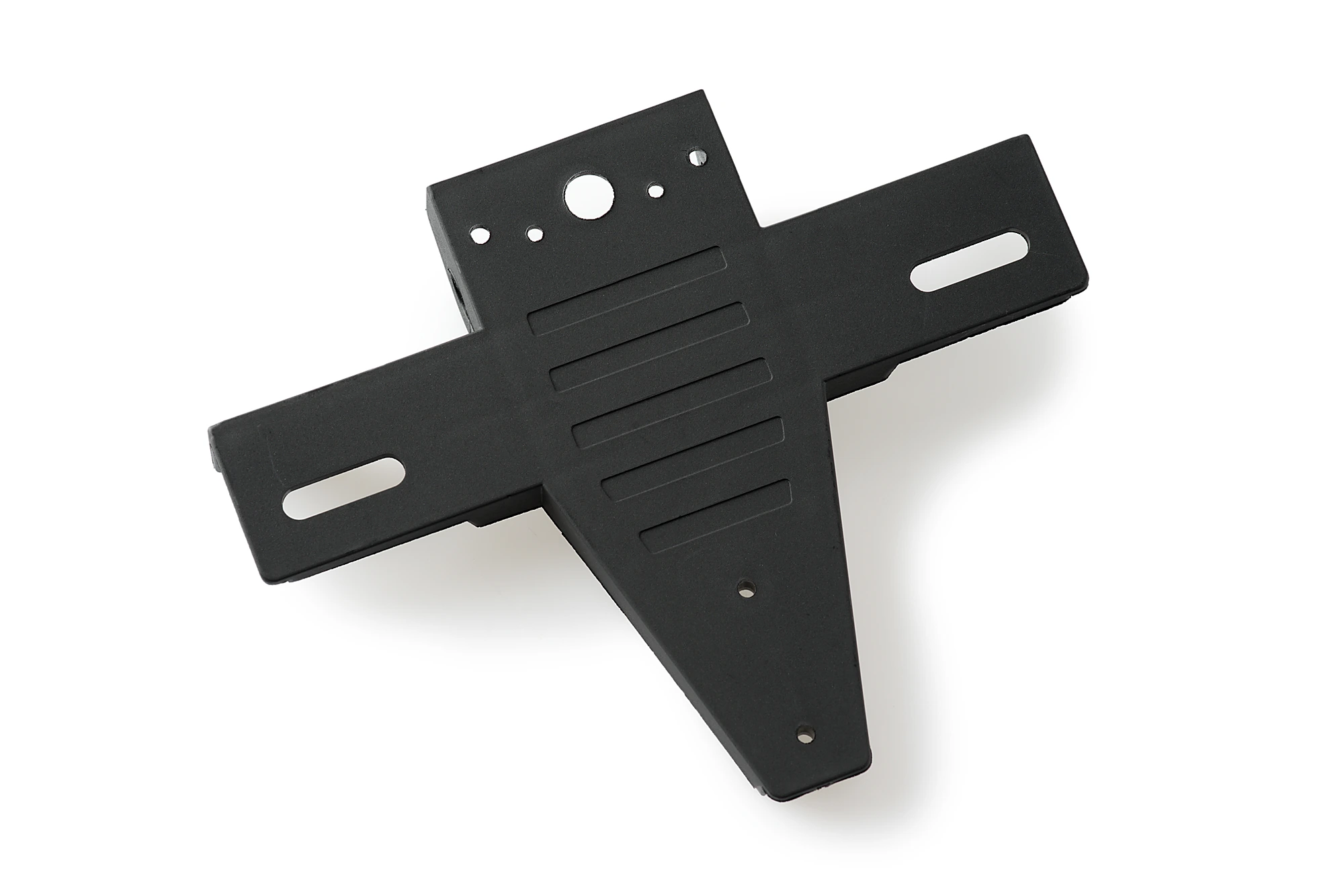 Ersatzteil – Nylon-Kennzeichenhalter - 1558