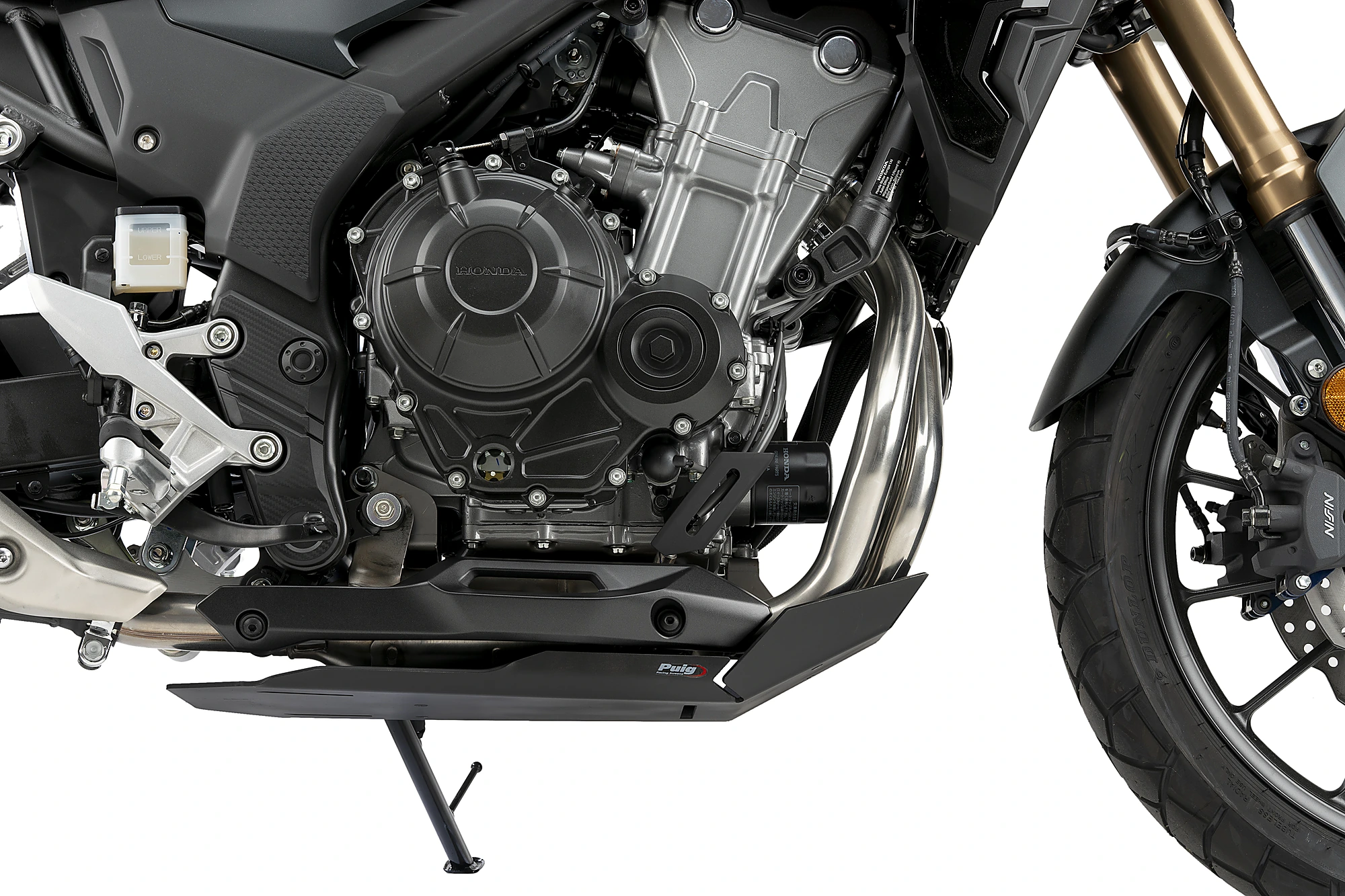 Karterschutz - 22205 - HONDA - Bj. 2019-2026