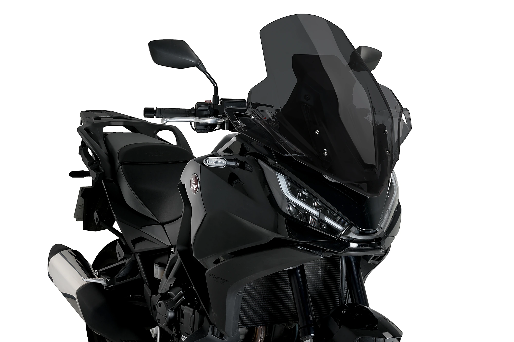 Tourenscheibe - 21219 - HONDA NT1100 - Bj. 2022-2026