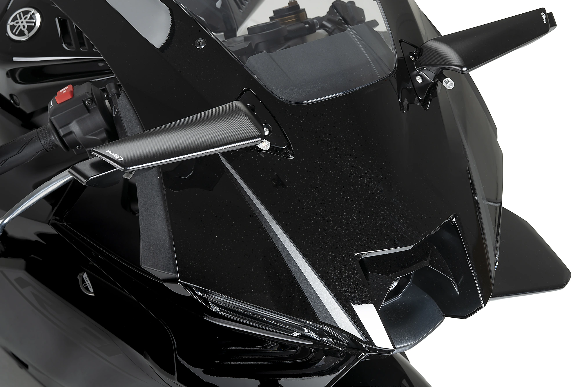 Rückspiegel Aileron - 22652 - YAMAHA YZF-R7 / R9 2025-2026