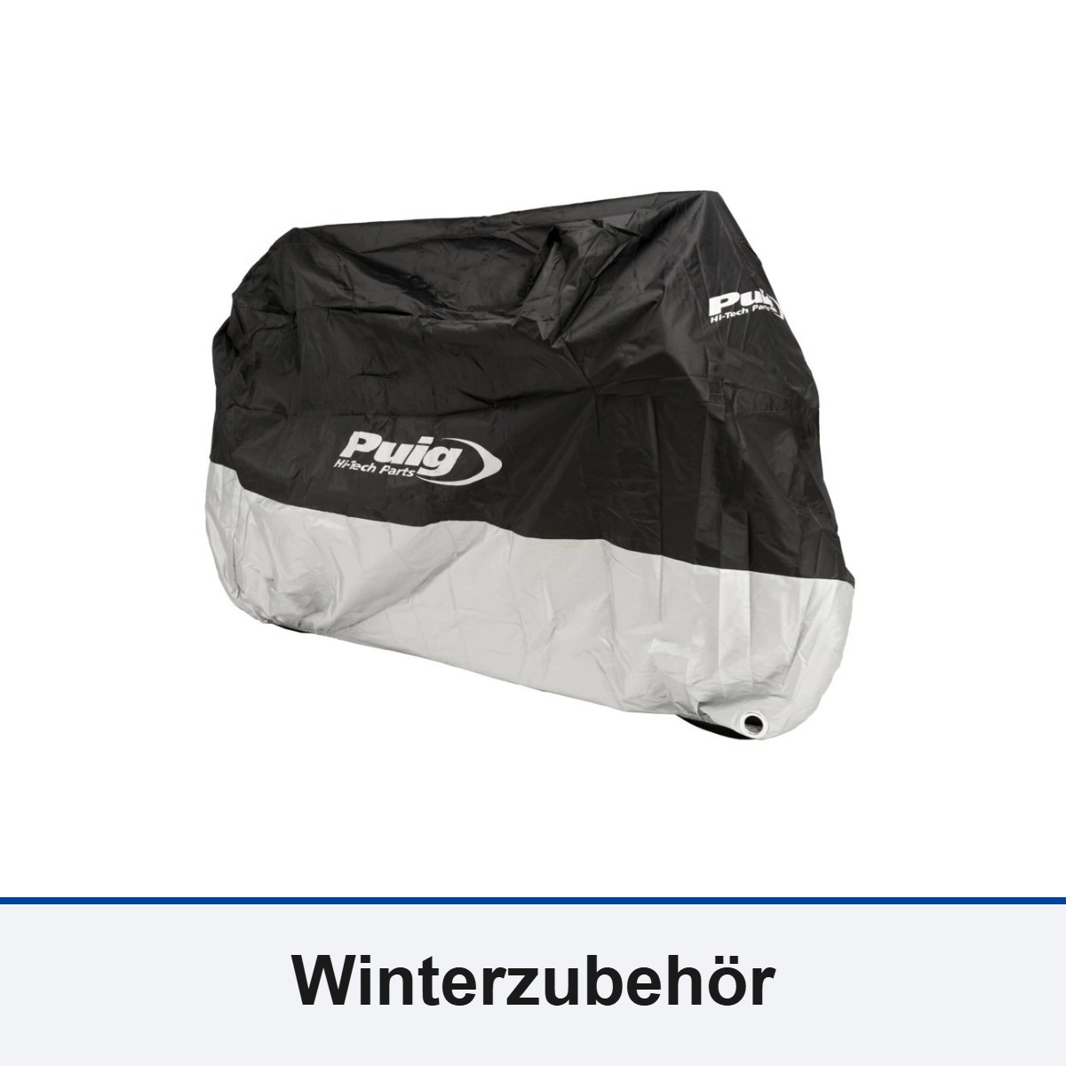 PUIG Winterzubehör