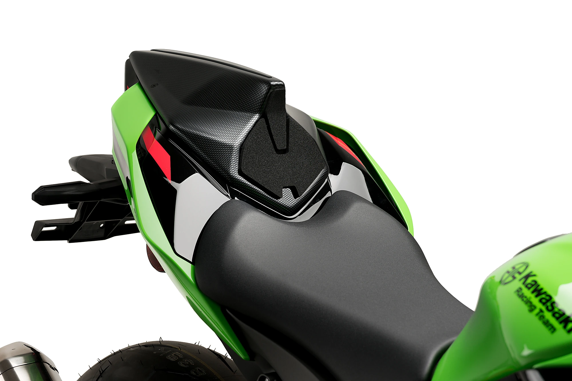 Soziusabdeckung - 20704 - KAWASAKI - Bj. 2016-2026