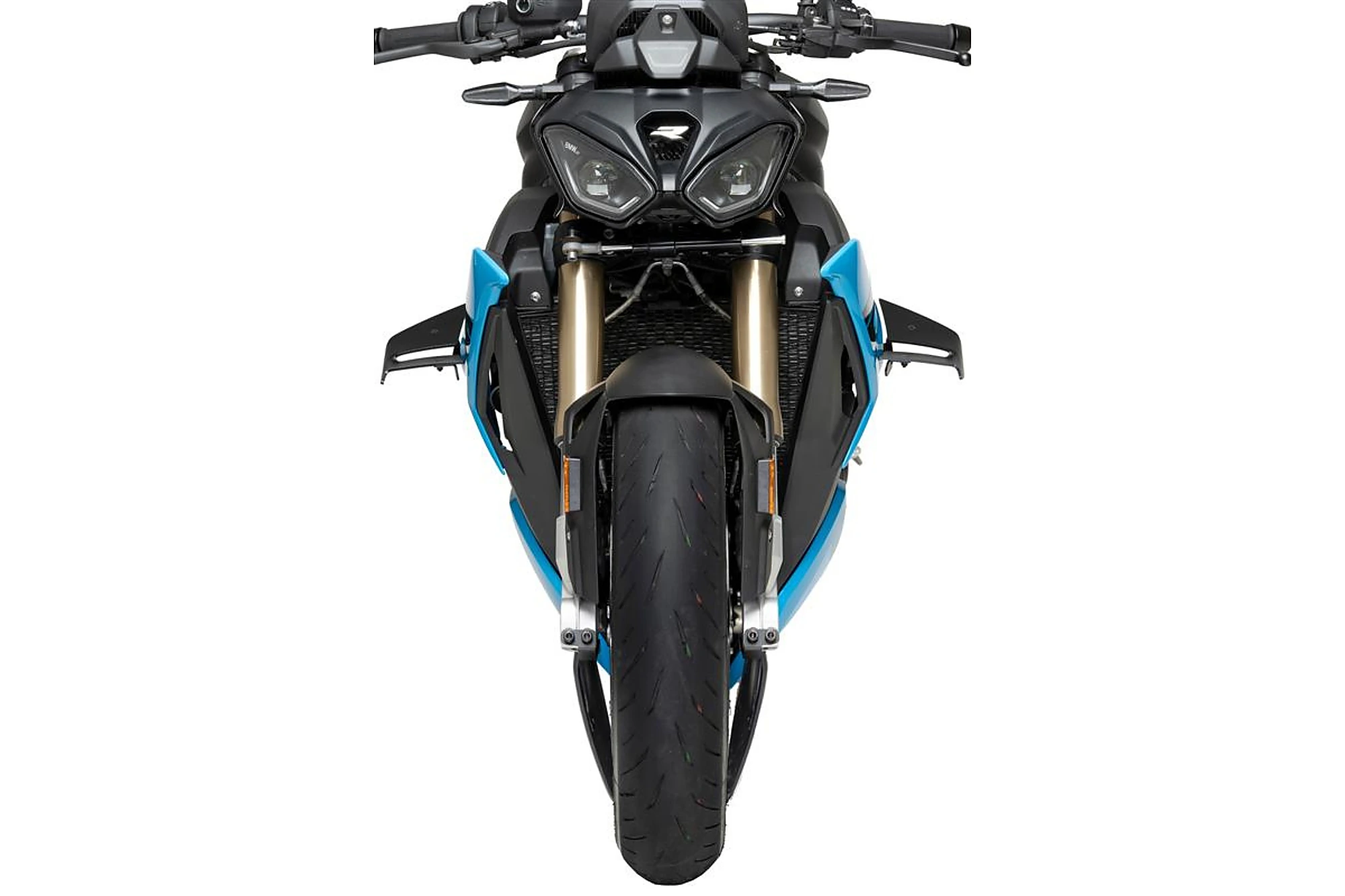 Aero-Rad-Deflektor - 22787 - BMW S1000R - Bj. 2025-2026