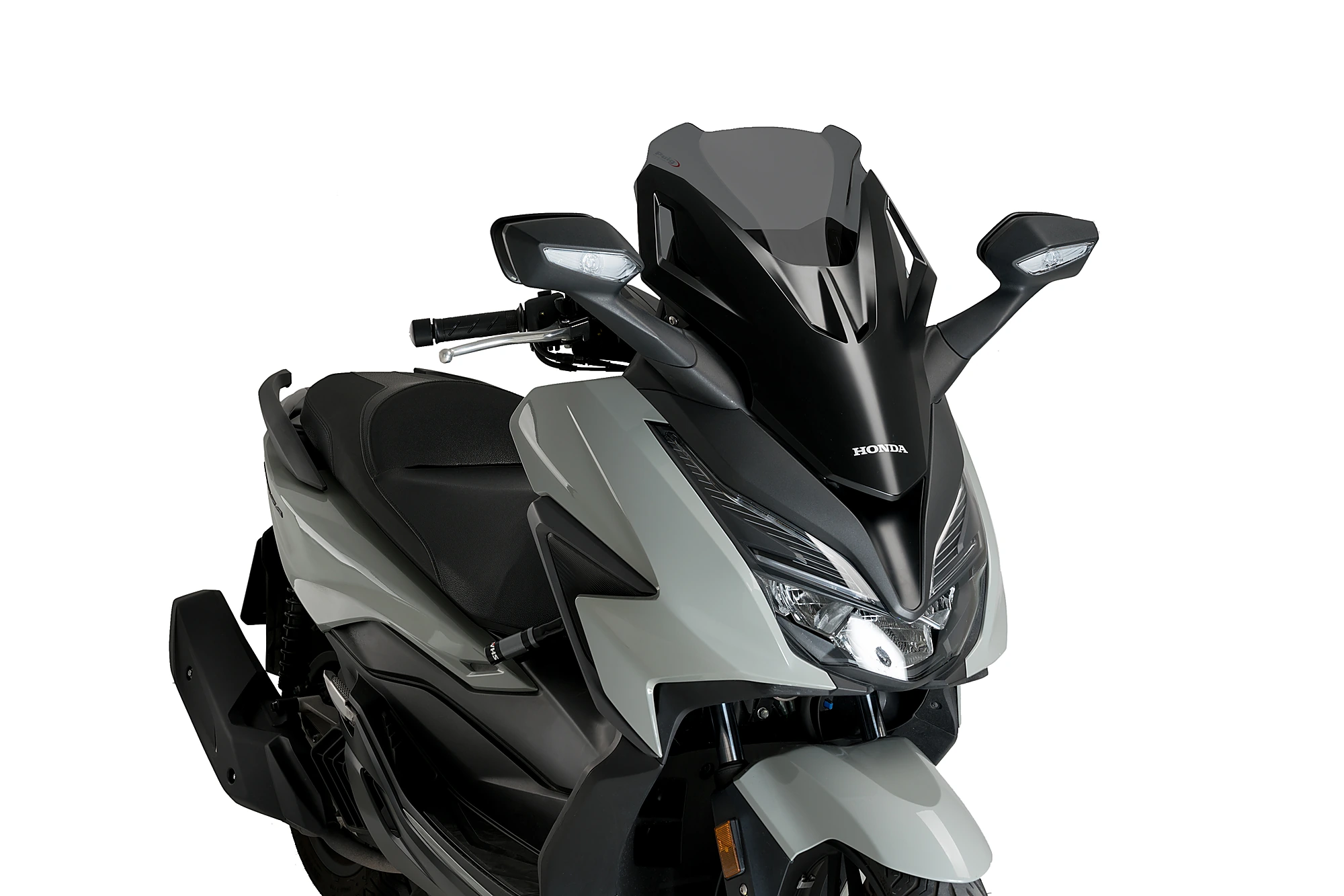 Windschutzscheibe V-Tech Line Sport - 21320 - HONDA FORZA - Bj. 2021-2026