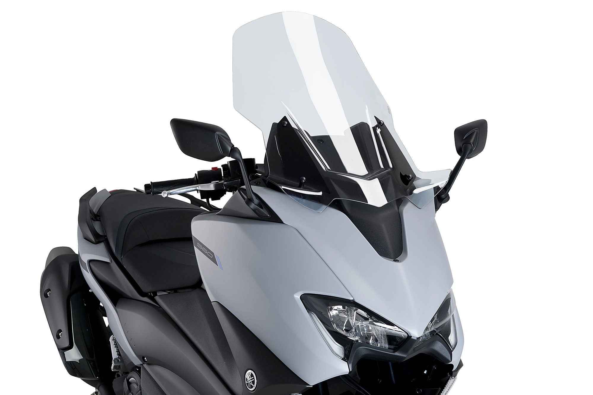 Windschutzscheibe V-Tech Line Touring - 9424 - YAMAHA - Bj. 2017-2026