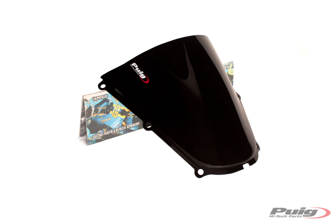 Racingscheibe - 2058 - HONDA CBR600RR - Bj. 2005-2006