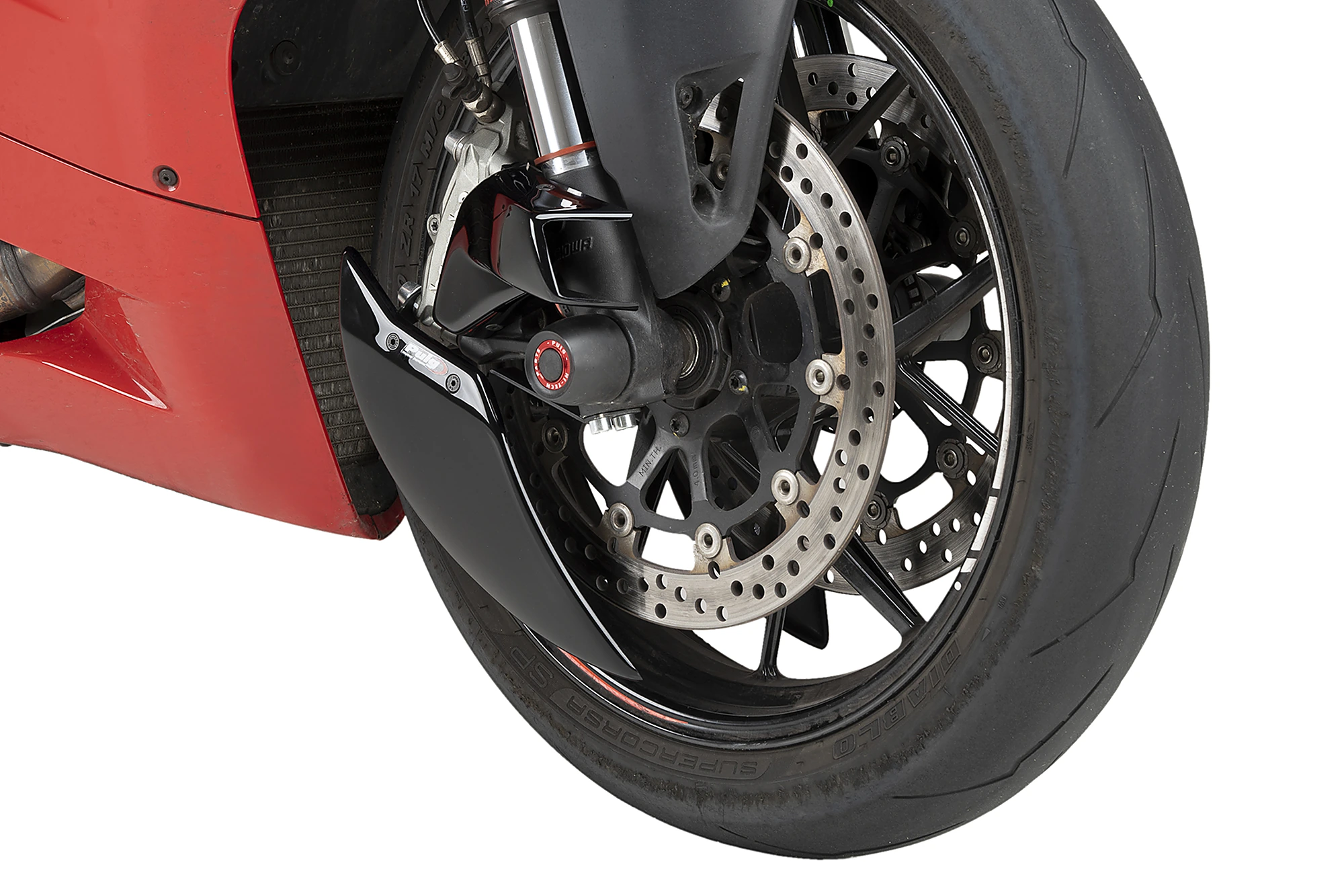 Luftkanal - 22377 - DUCATI - Bj. 2020-2026